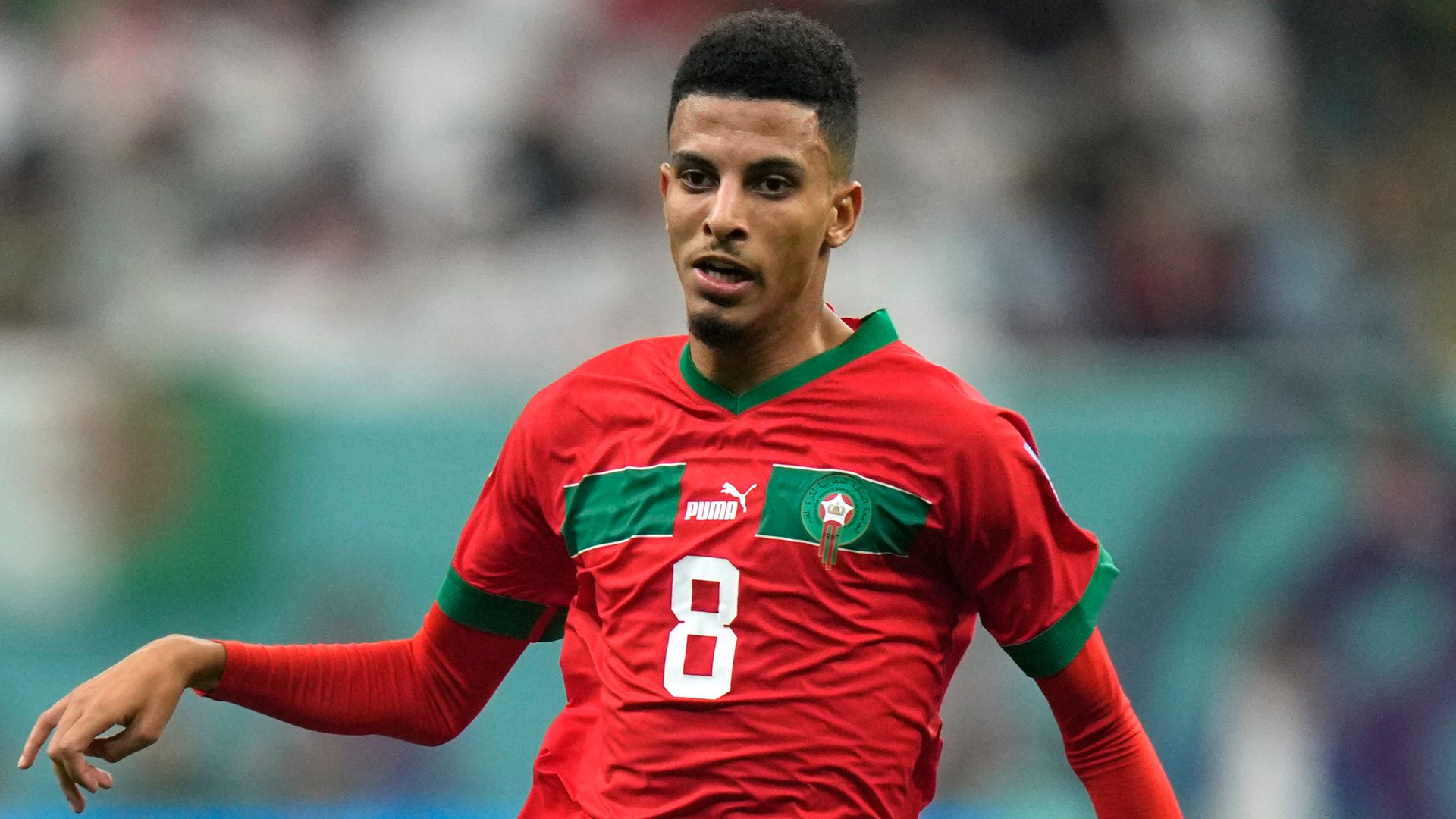 'Where did this kid come from?' - How Leeds target Ounahi became a revelation