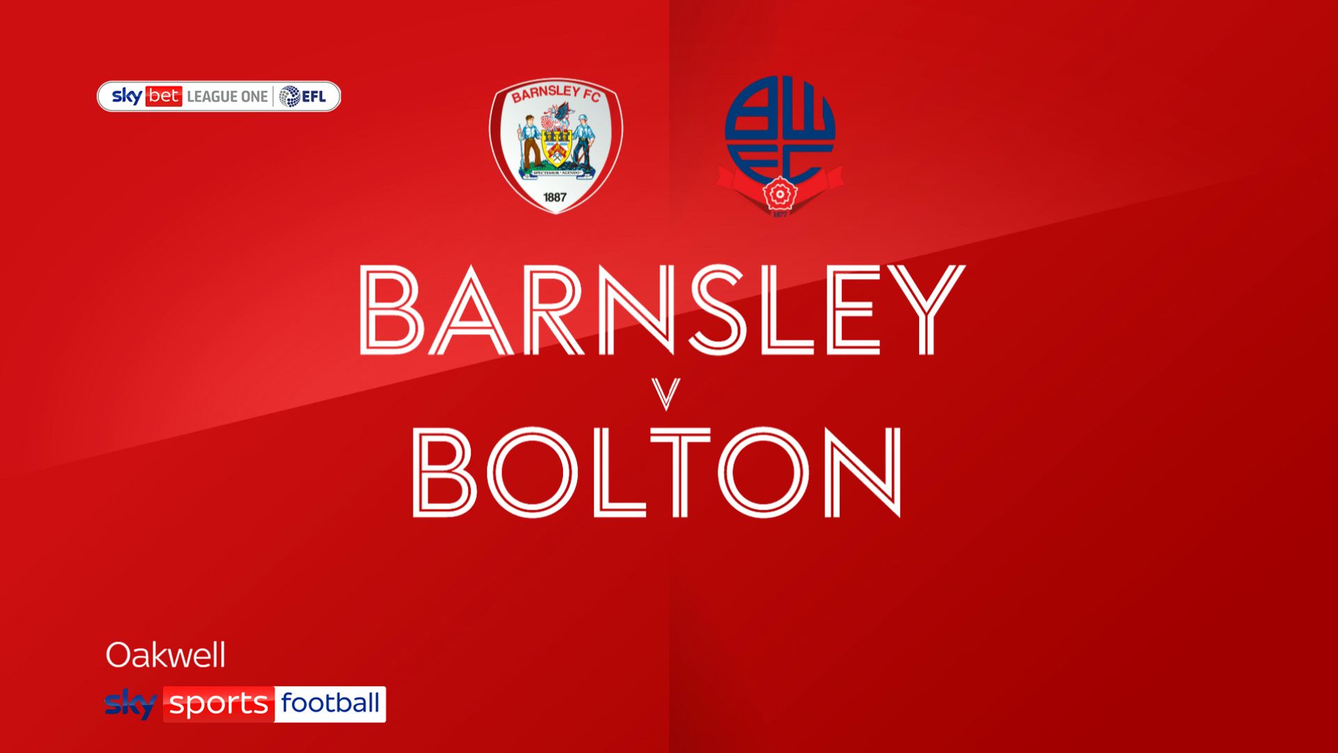 Bolton make most of early red card to defeat play-off rivals Barnsley