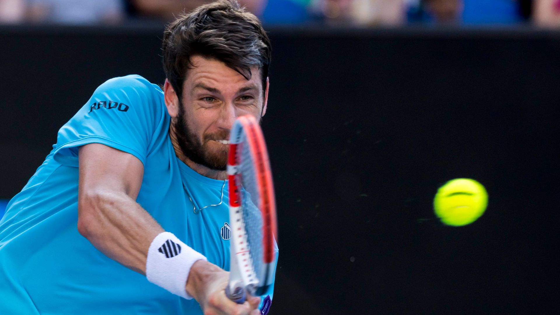Norrie shocked by Lehecka in five-set thriller | 'I just peaked too early'