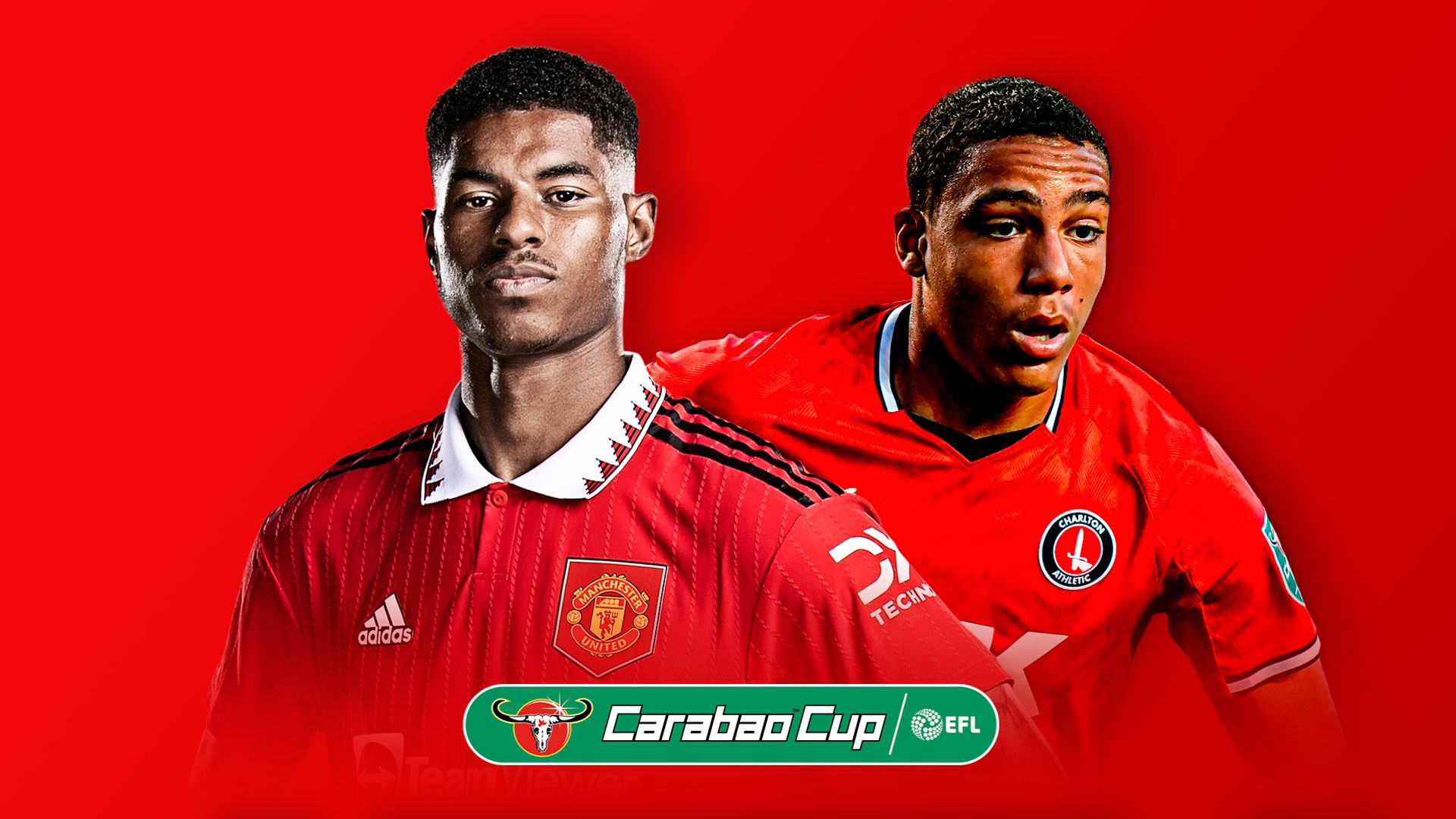 Carabao Cup QF: Man Utd vs Charlton preview - Butland in line for debut?