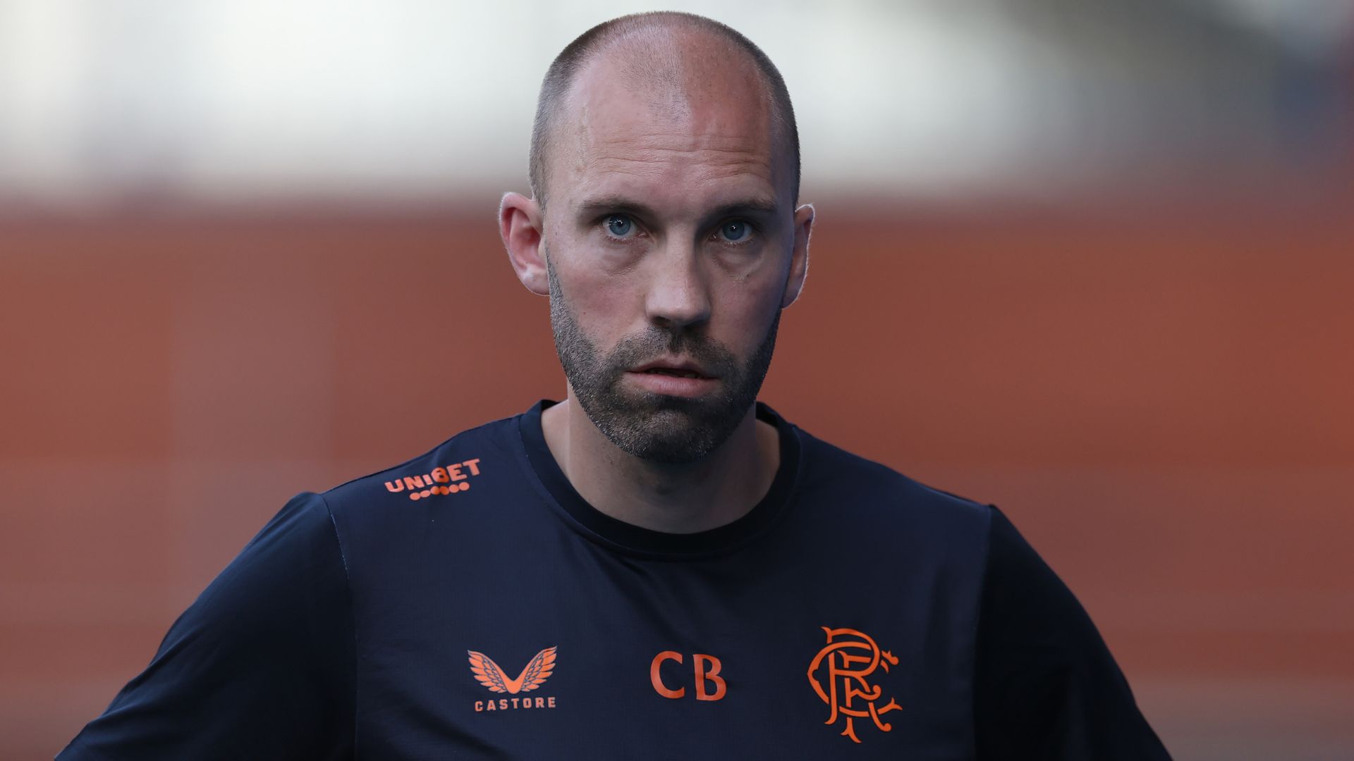 Bowley: 'We had data on thousands of coaches'