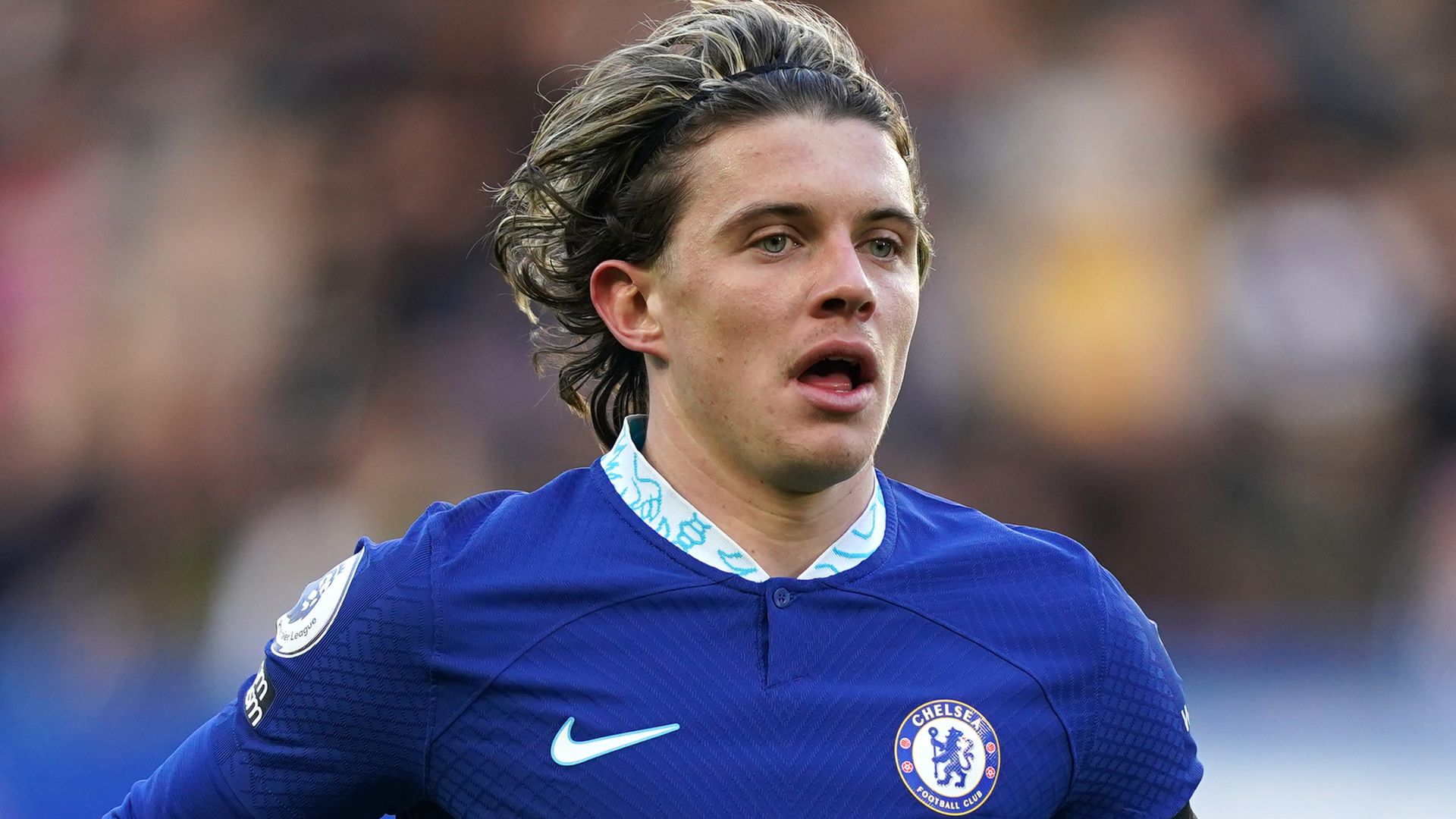 Palace among Premier League clubs interested in Chelsea's Gallagher