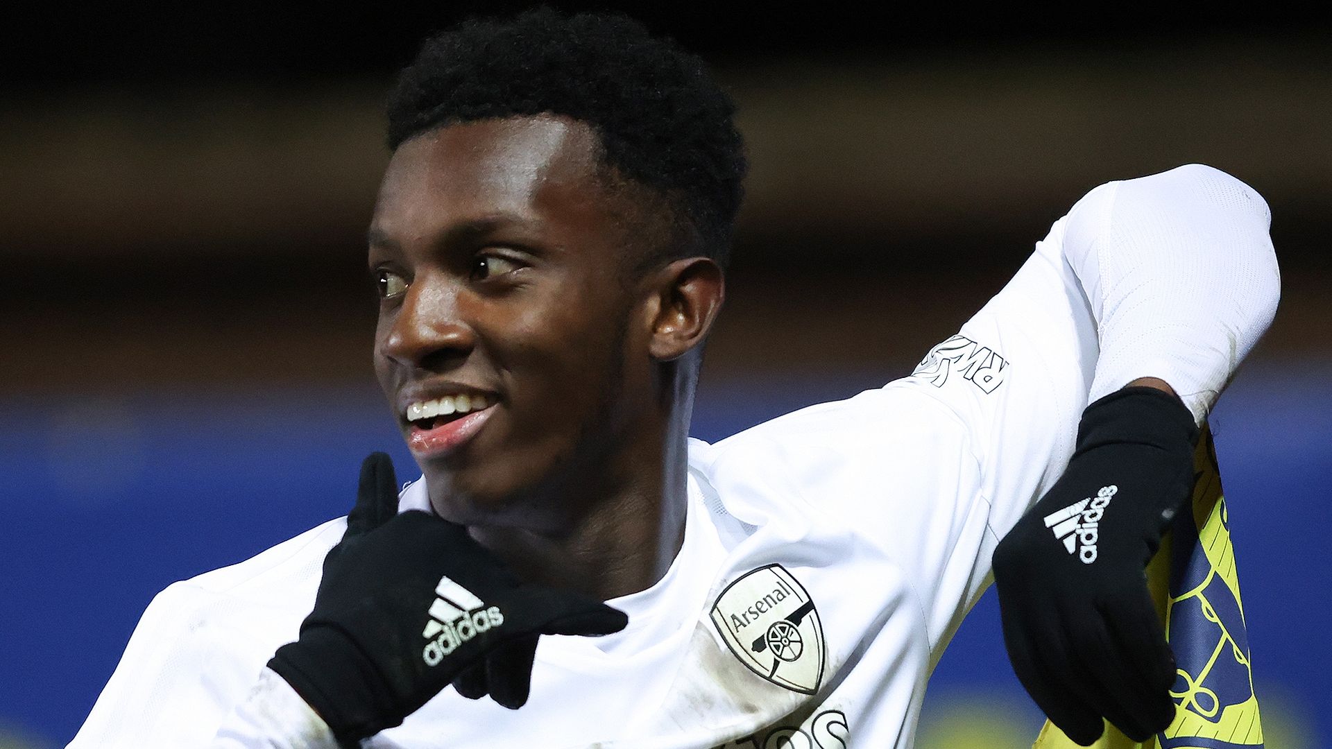 Arsenal set up Man City tie as Nketiah downs Oxford | Saka 'fine' says Arteta