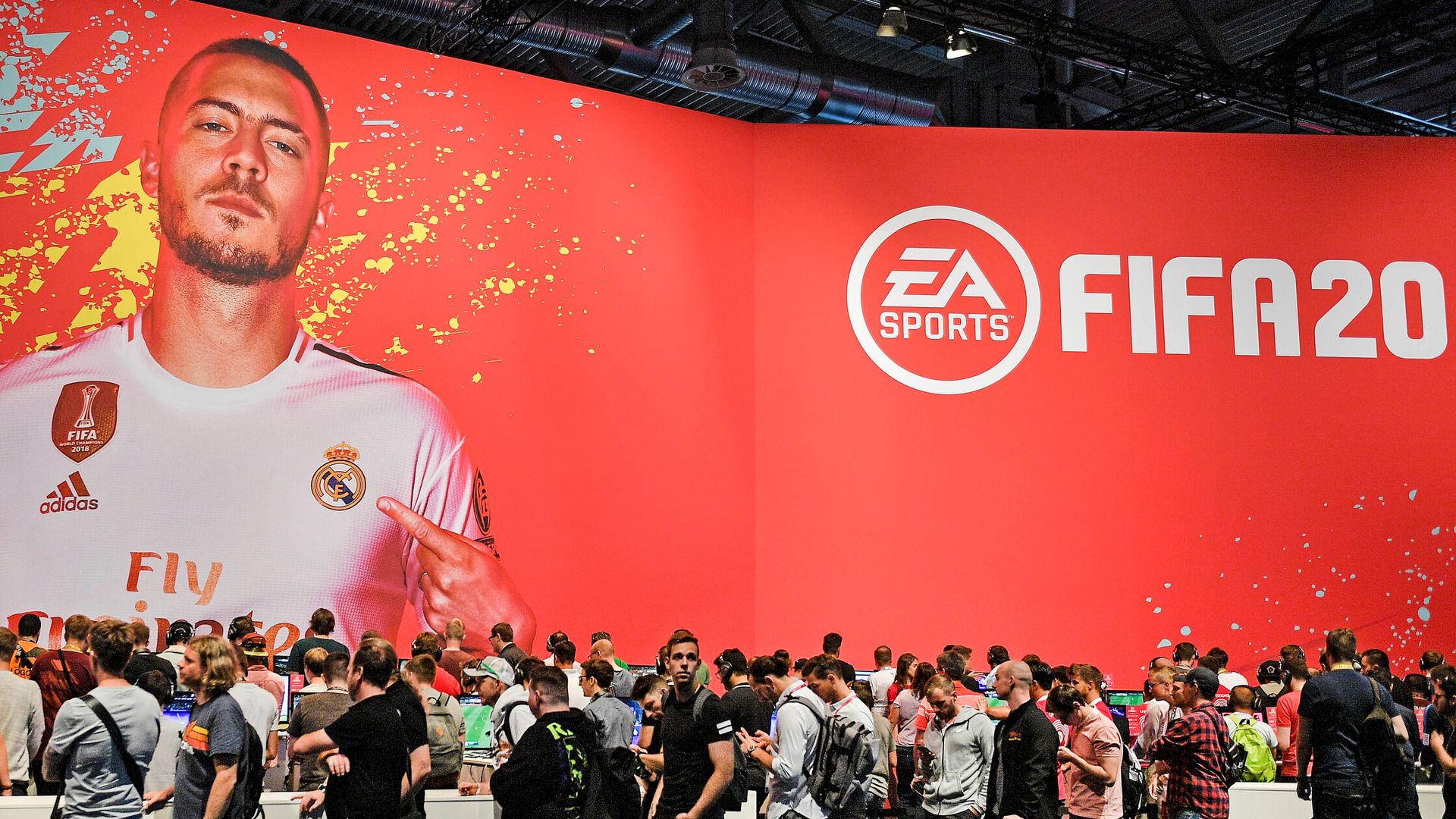 FIFA player ratings 'correlate with racial stereotypes', study claims