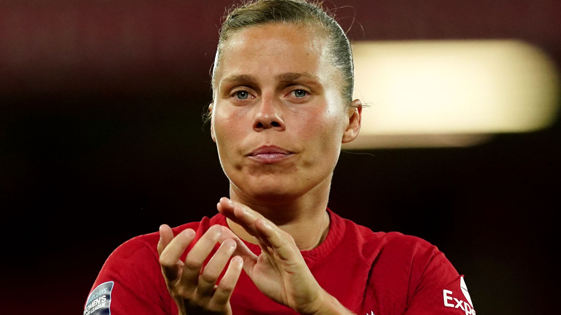 WSL record appearance holder Flaherty retires from professional football
