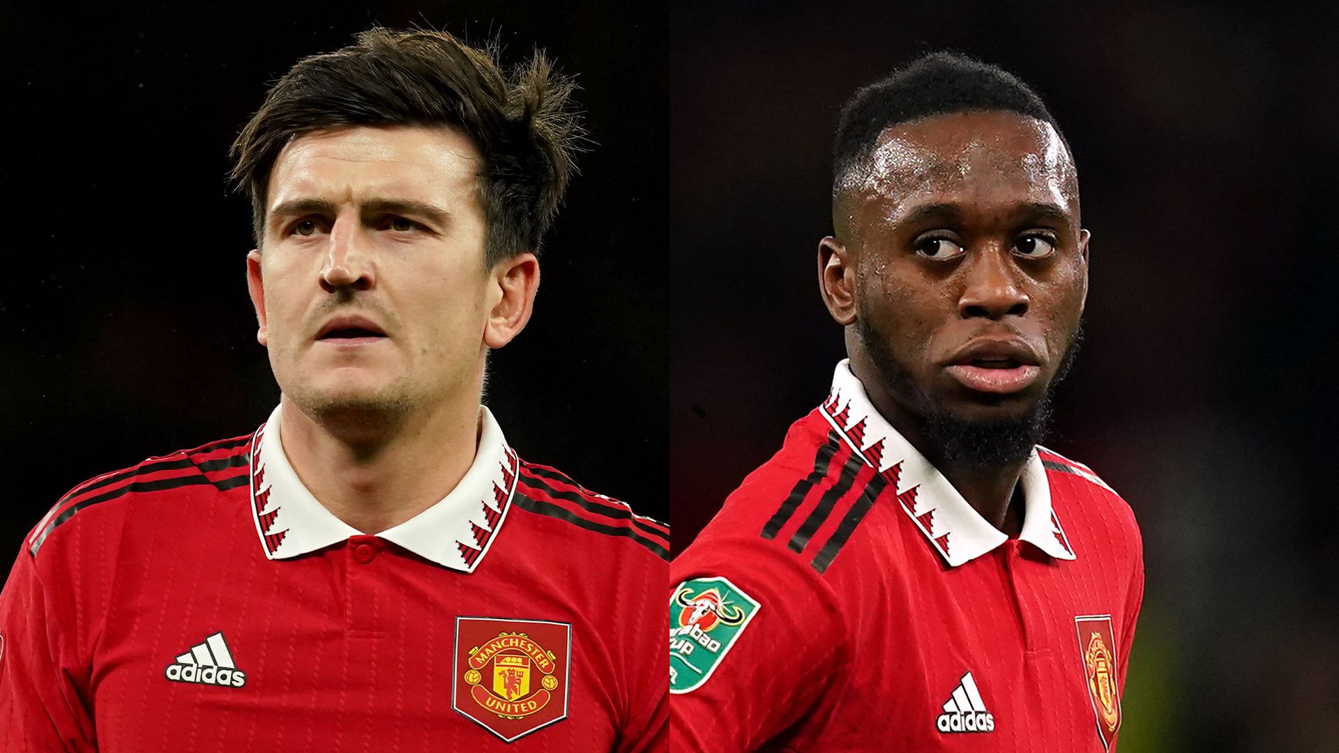 No Maguire, AWB exit in Jan | Man Utd open to loan offers for Elanga & Pellistri