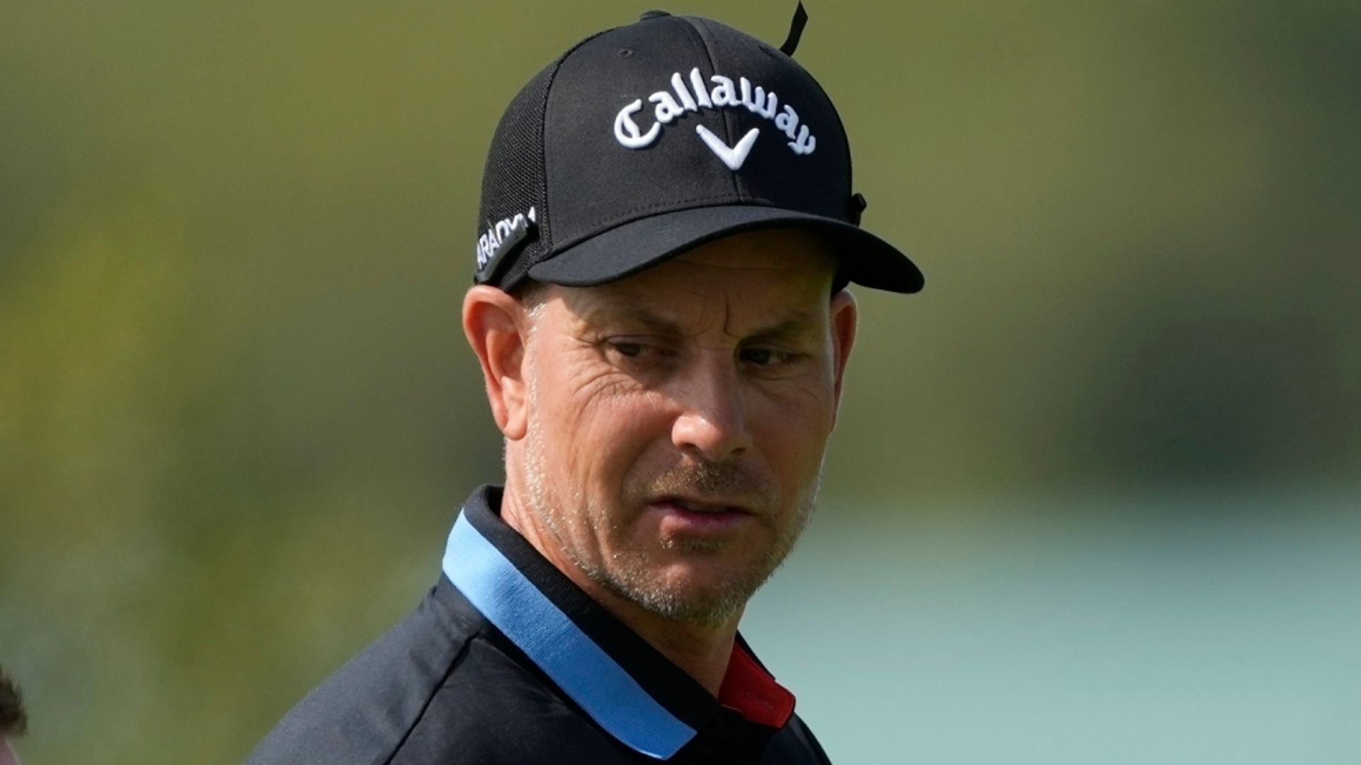 Stenson resigns from DP World Tour after sanctions to LIV players