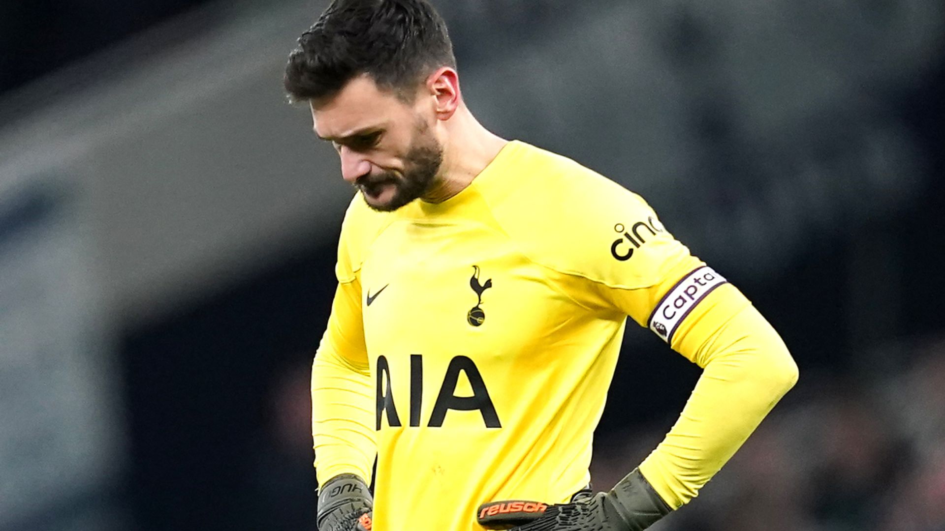 Tottenham vs Crystal Palace preview: Lloris ruled out for rest of season
