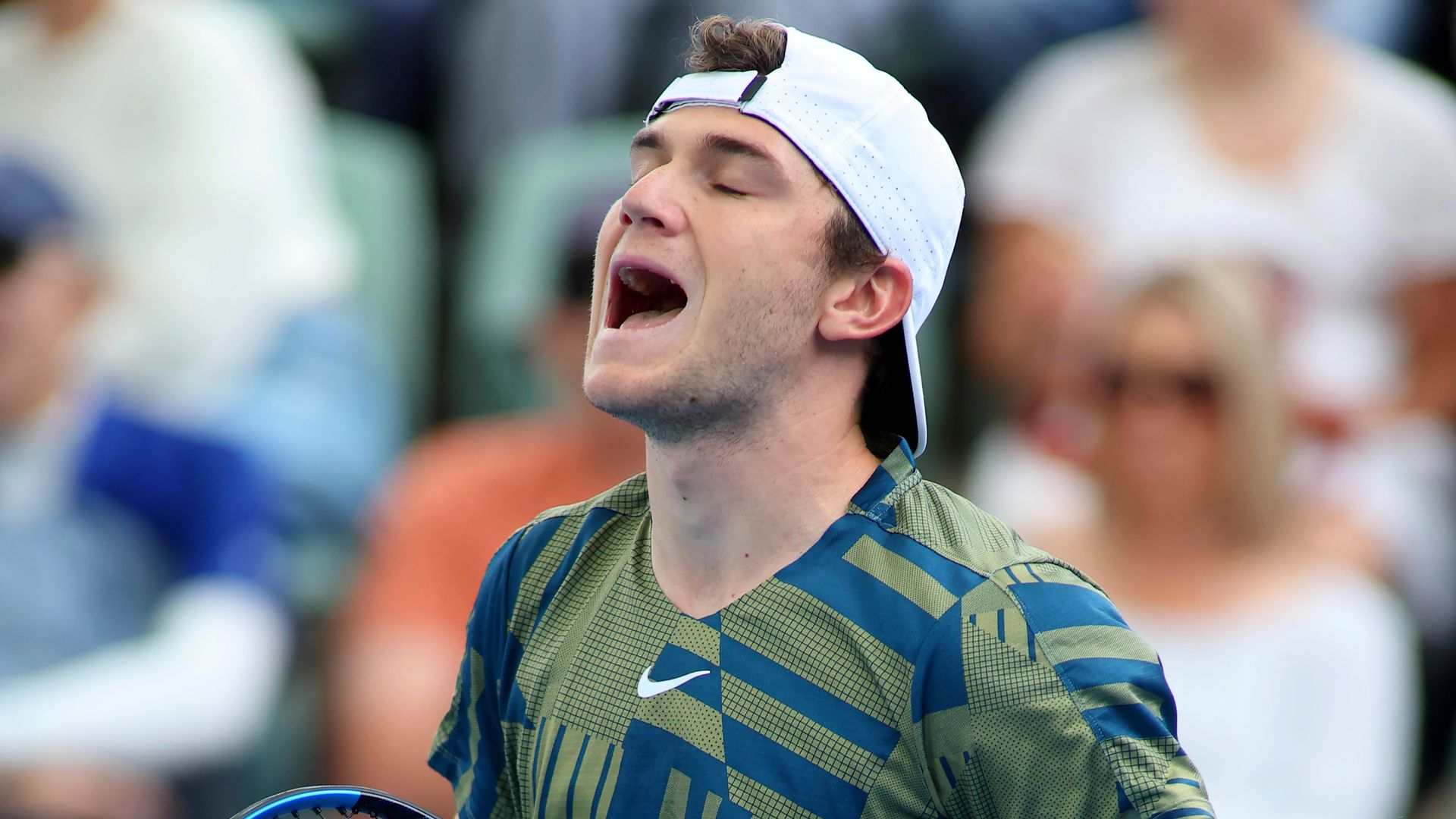 Draper through to semi-finals in Adelaide I Murray & Norrie both win