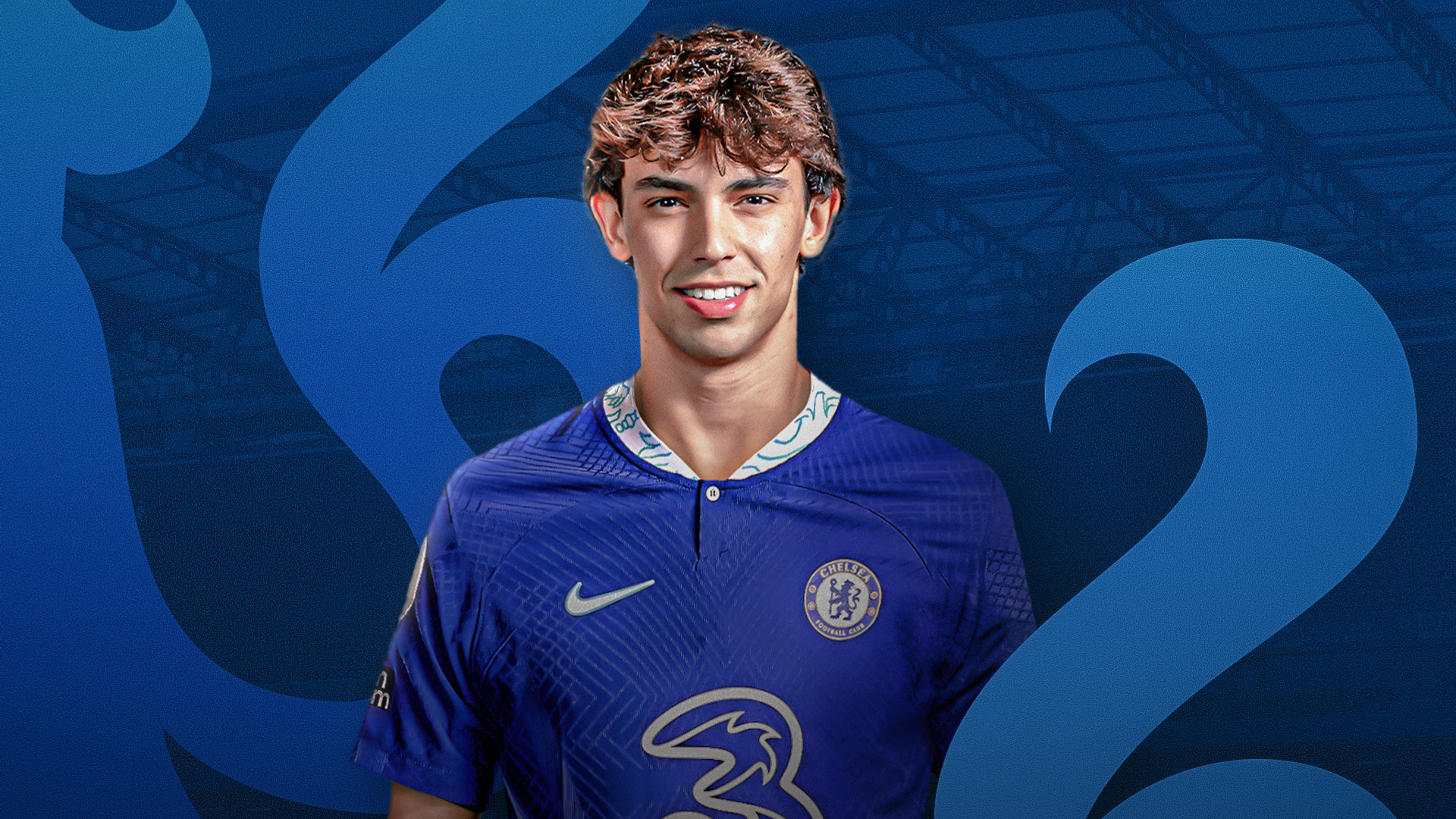 Jones Knows best bets - Havertz-Felix to combine at 12/1