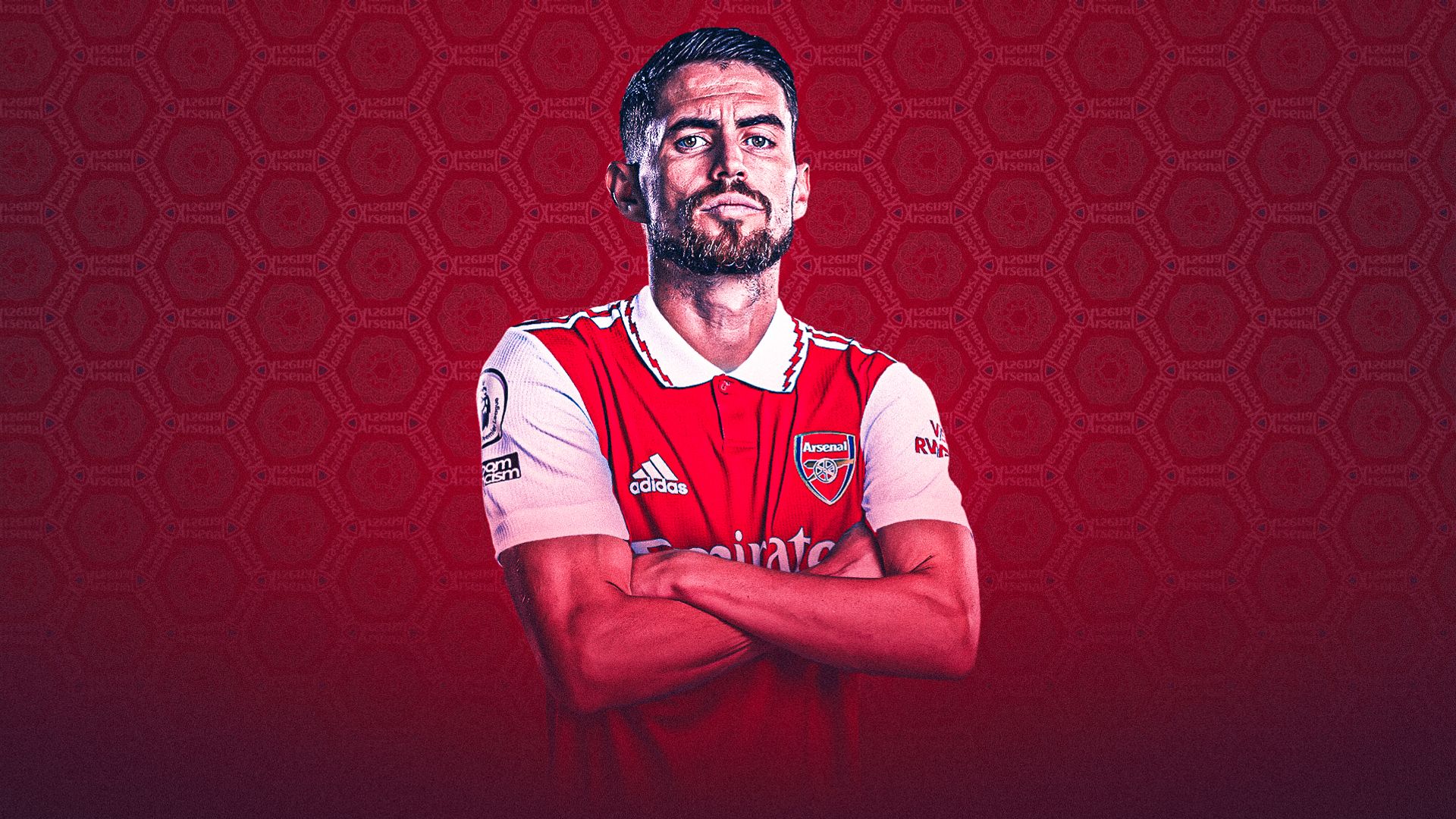 Arsenal sign Jorginho from Chelsea for £12m | 'Arteta a big influence'