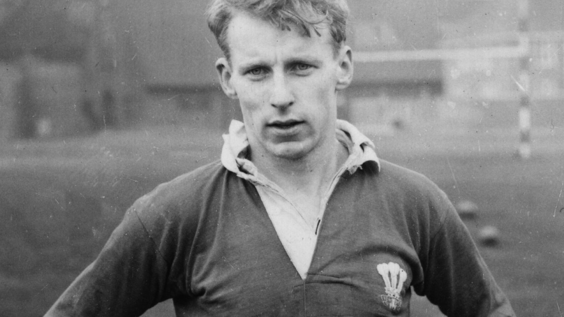 Rugby legend Ken Scotland dies aged 86 | 'One of greatest players ever'