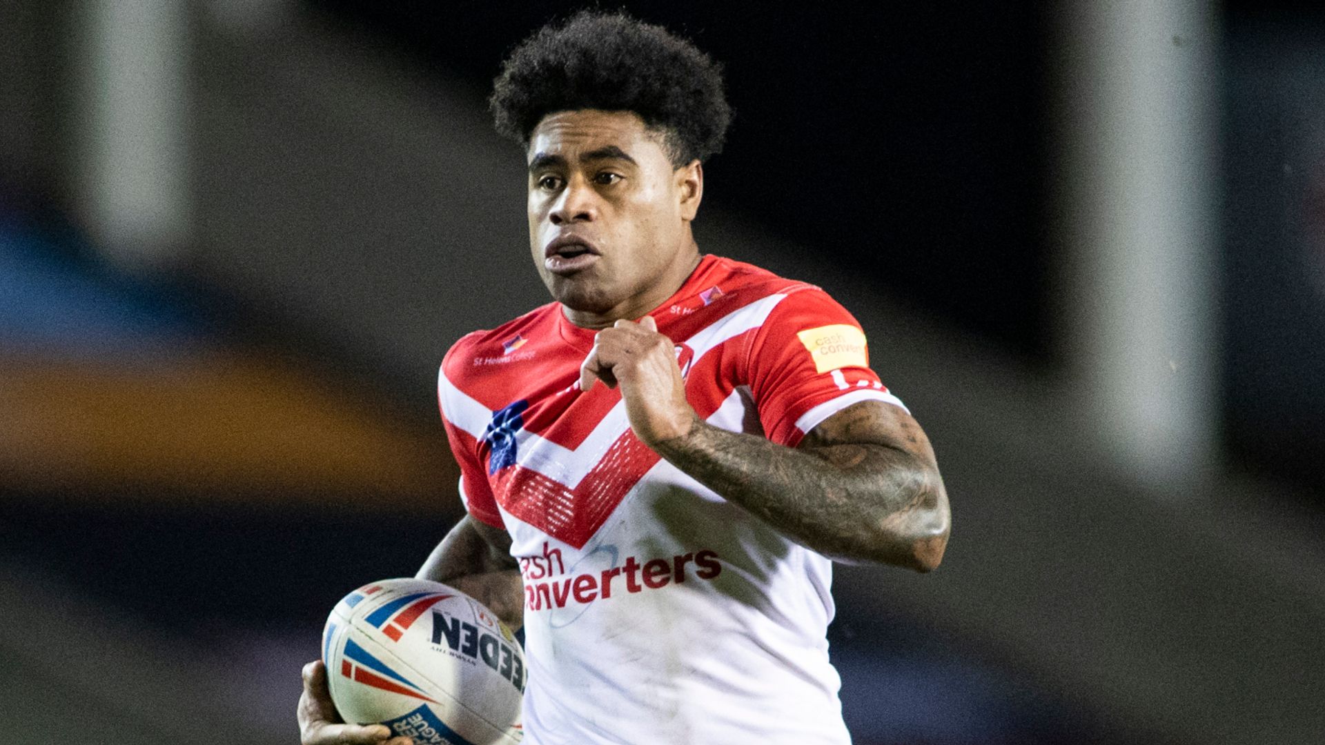NRL to Super League 2023 - part 1