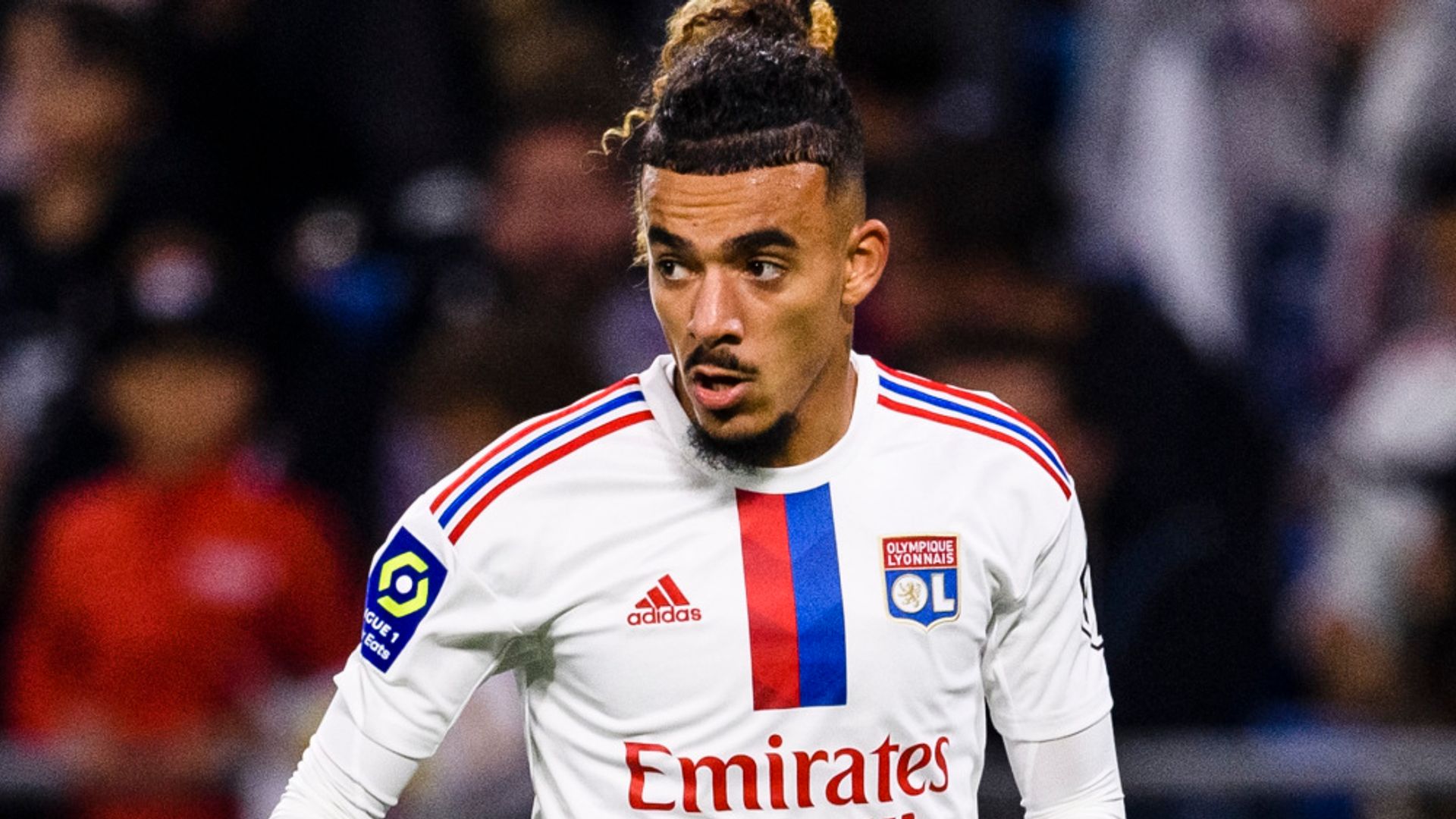 Chelsea agree £26.3m deal for Lyon right-back Malo Gusto