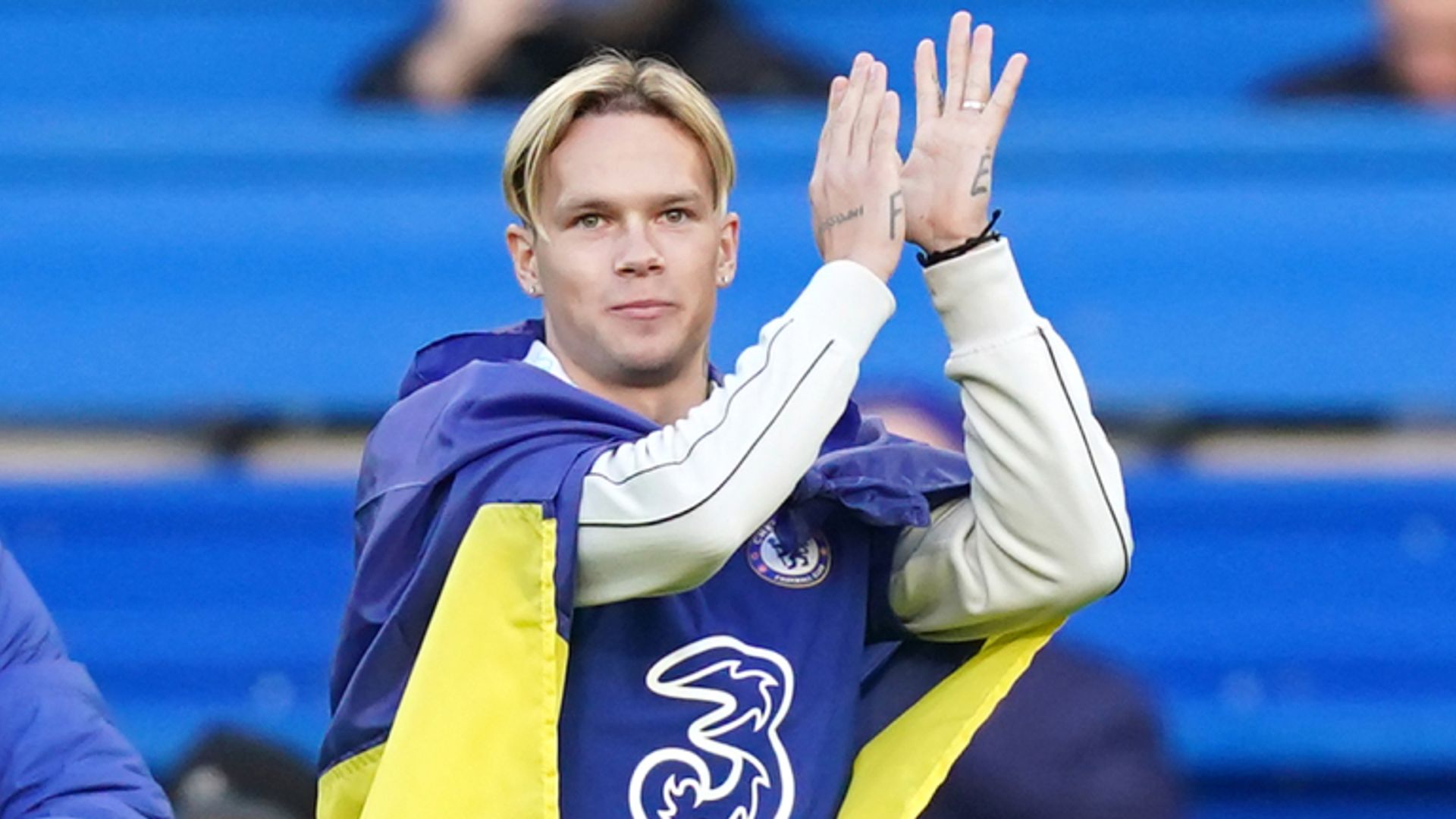 Mudryk's eight-year deal? Chelsea's long contracts explained