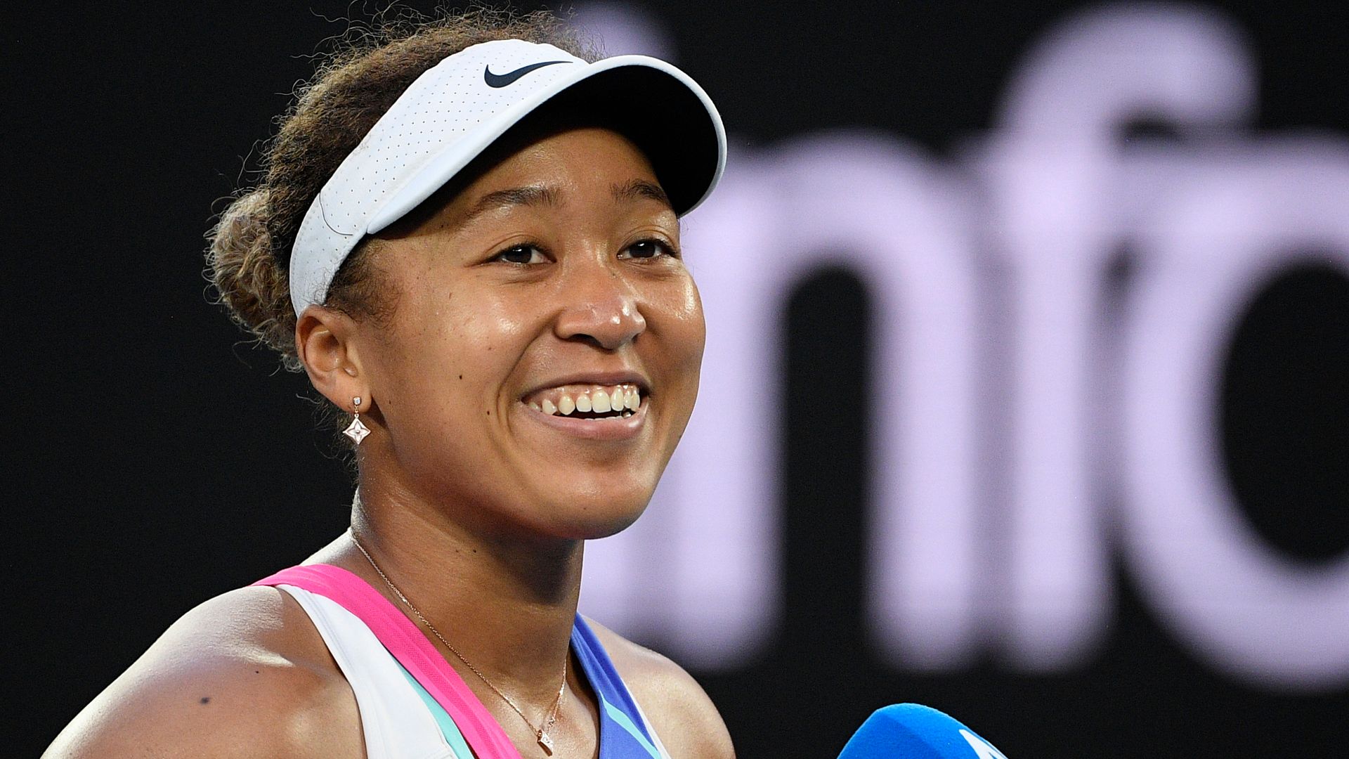 Osaka pregnant with first child, will return to tour in 2024