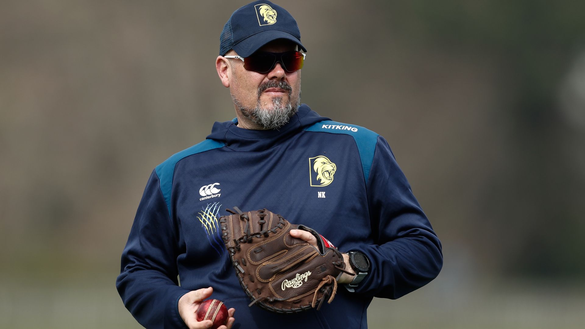 England appoint Killeen as fast bowling coach