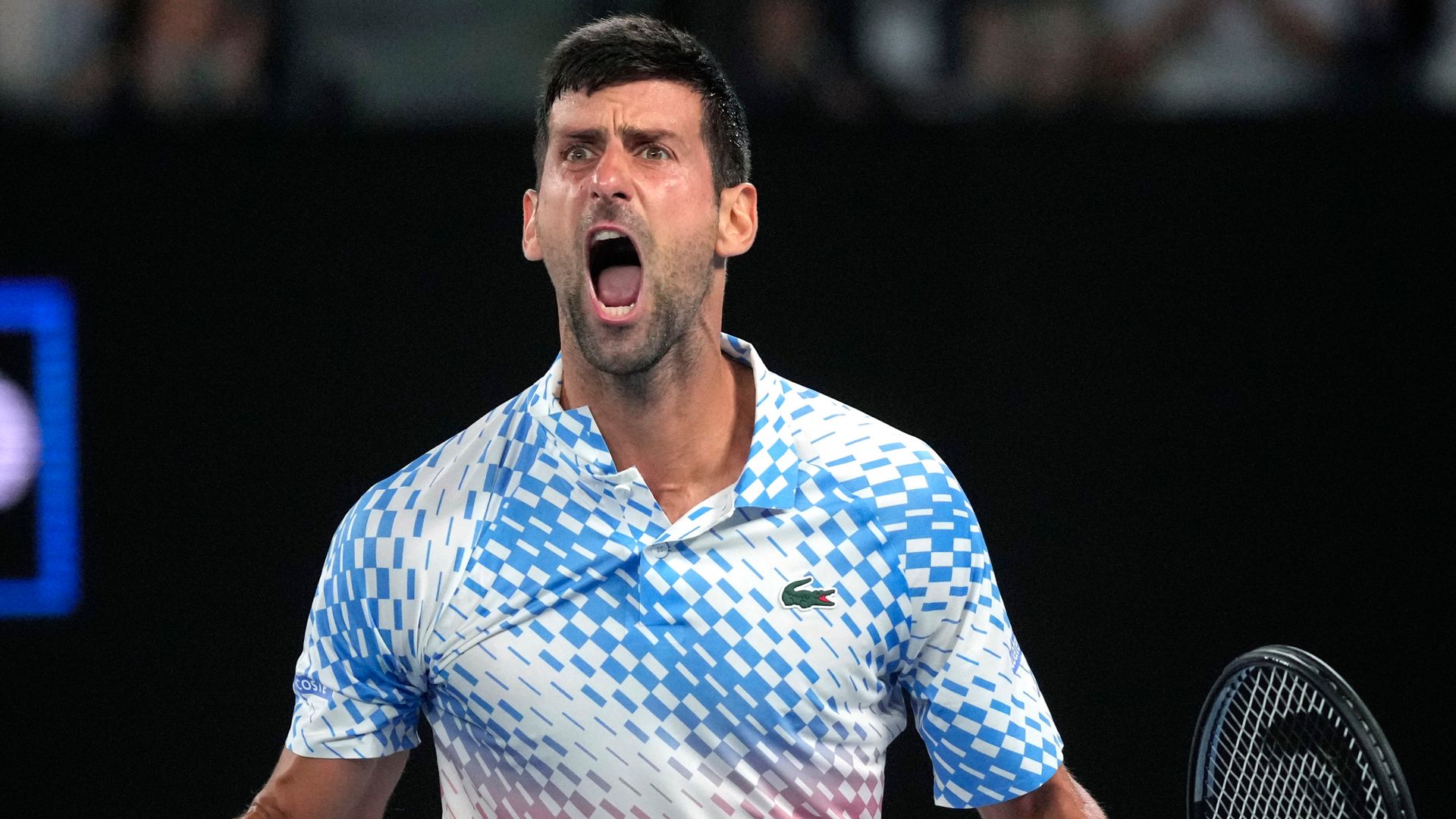 Can anyone stop Djokovic from claiming a 10th Australian Open title?