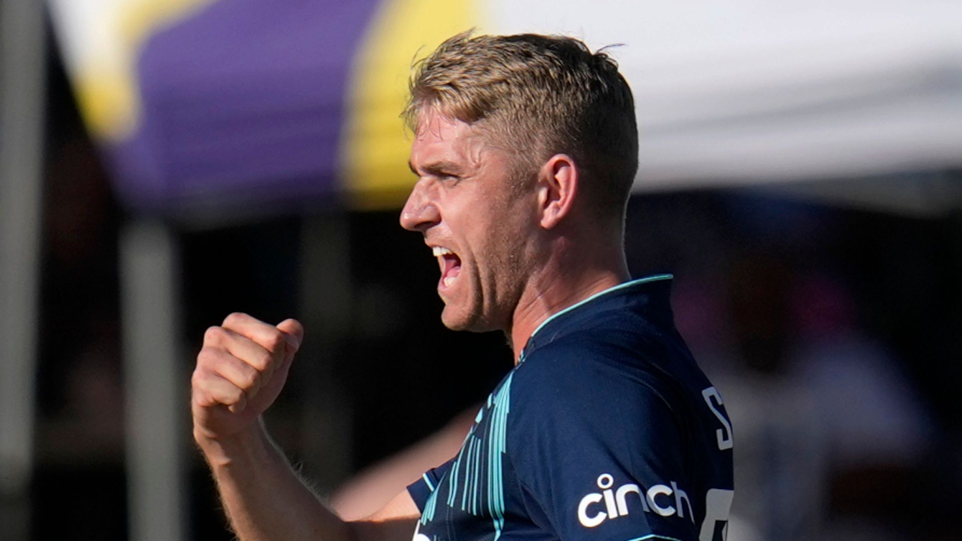Stone ready for whatever it takes to make England World Cup squad