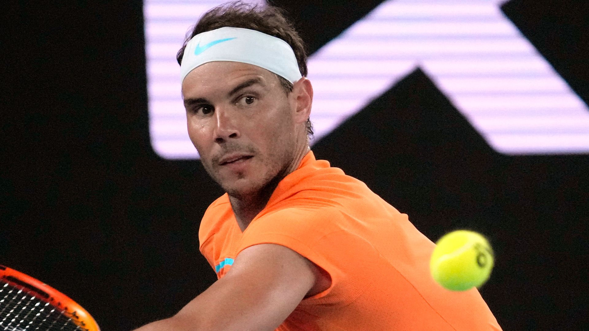 Federer: No Nadal at French Open would be 'brutal'