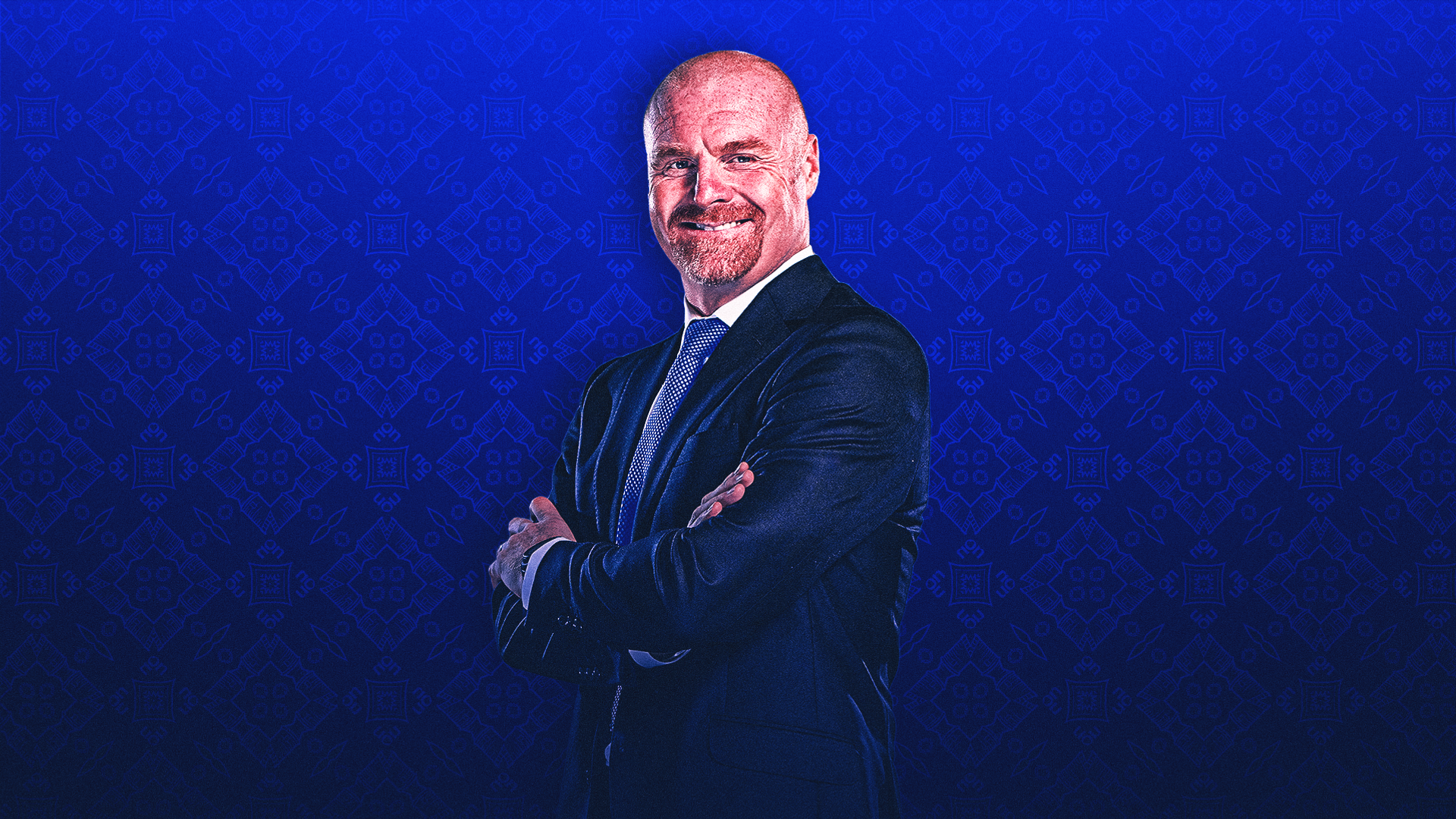 Everton confirm Dyche as manager | 'I'm ready to get this great club back on track'