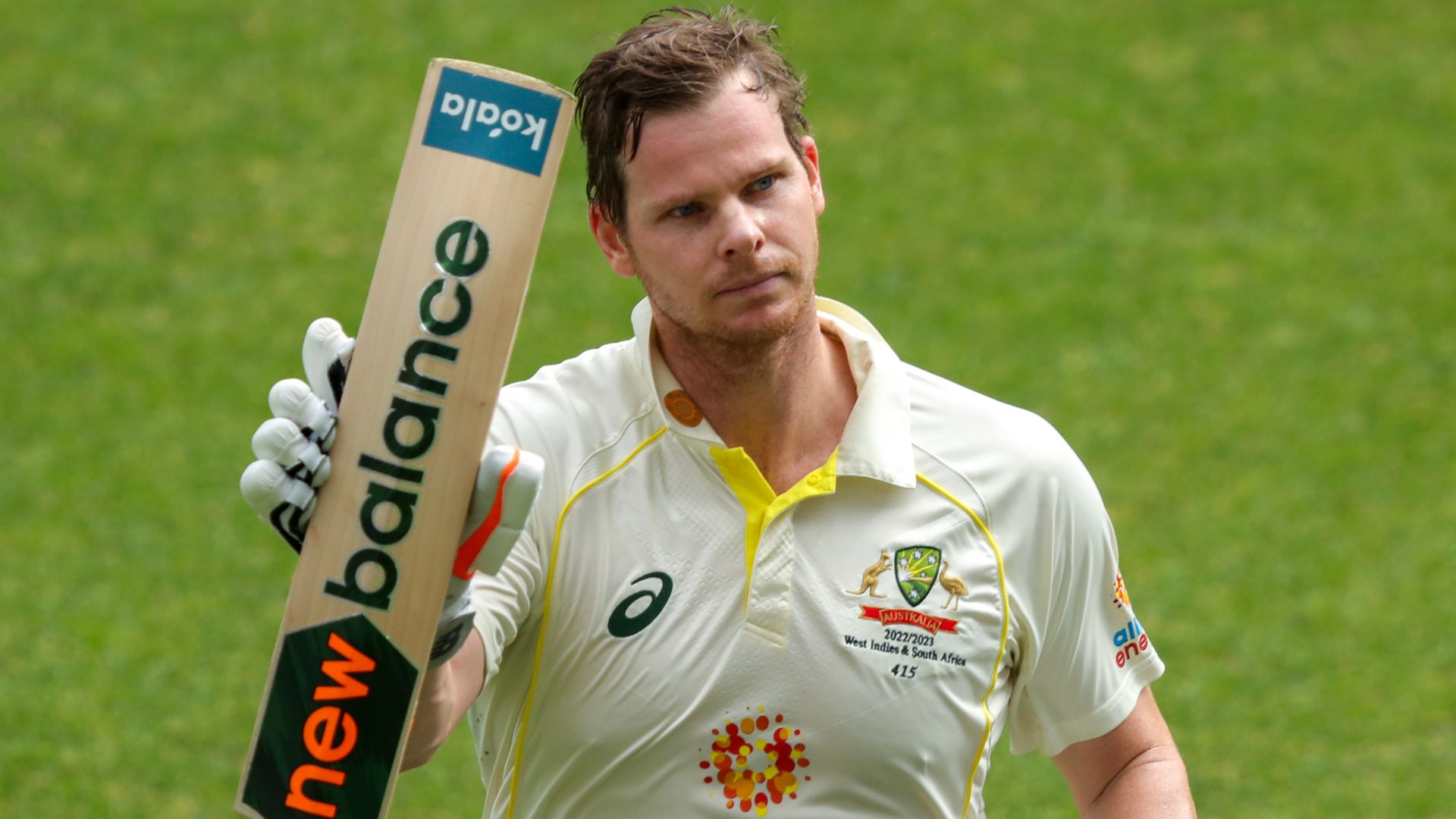 Smith to play for Sussex ahead of Ashes series