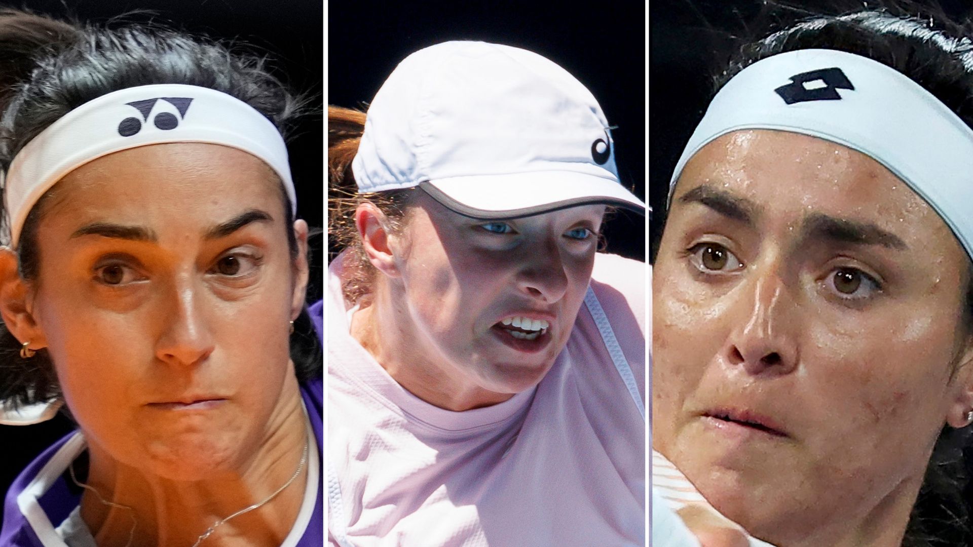 Who can challenge red-hot favourite Swiatek at Australian Open?