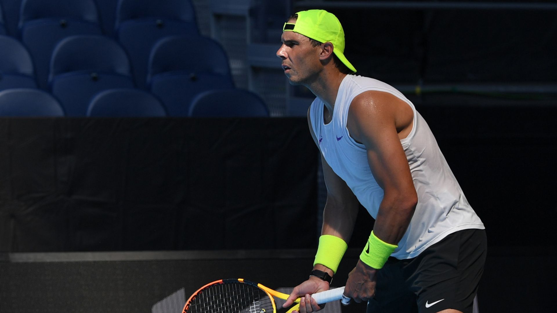 Nadal praises 'powerful' Draper | Murray ready for tough Aus Open draw