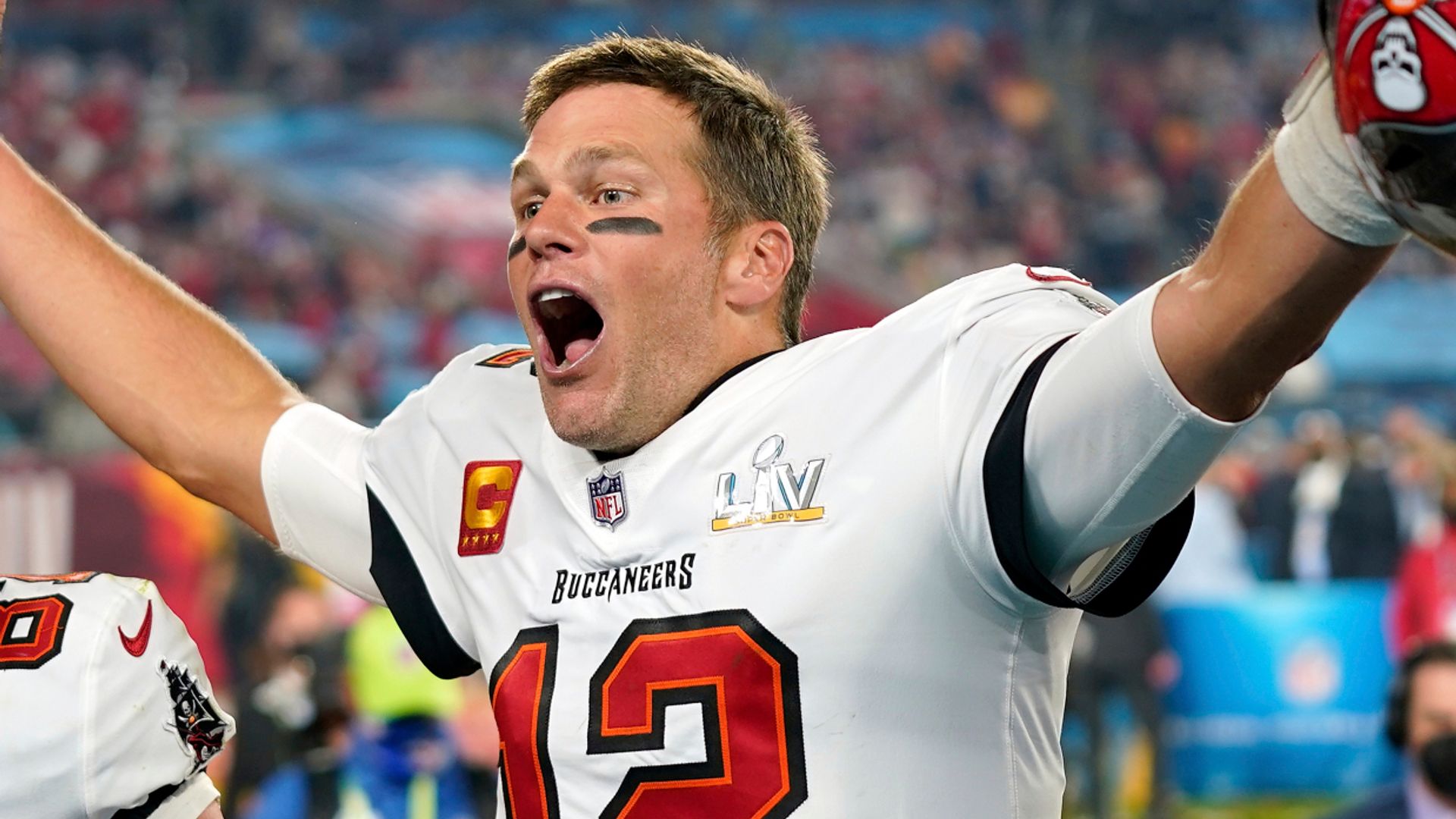 NFL legend Brady invests in Birmingham | 'It's a real honour'