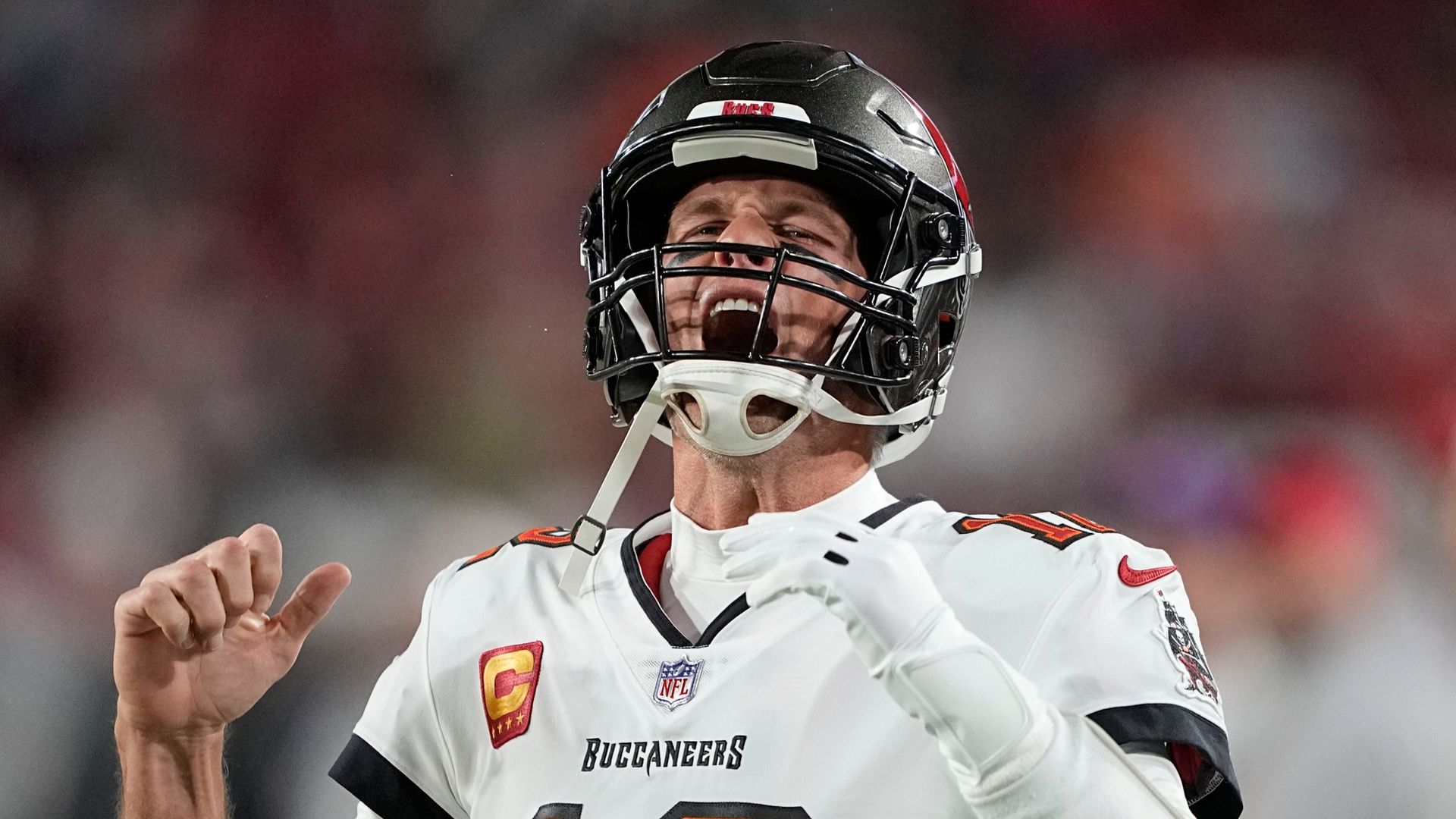 The NFL is in Tom Brady deja vu after possible Bucs farewell