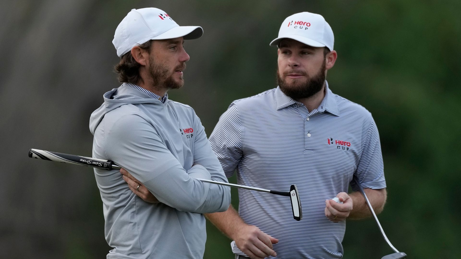 The maiden major contenders who could boost Ryder Cup hopes