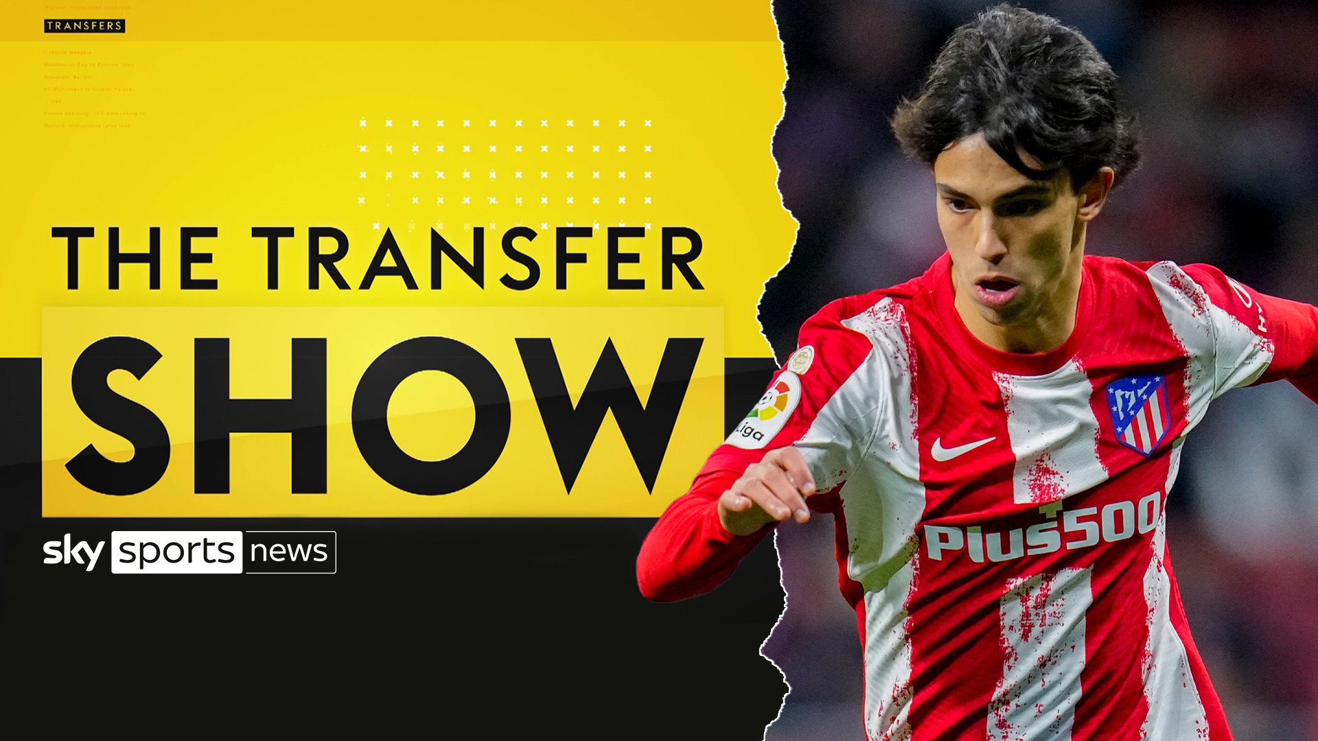 Felix loan explained: How have Chelsea won the race for the forward?