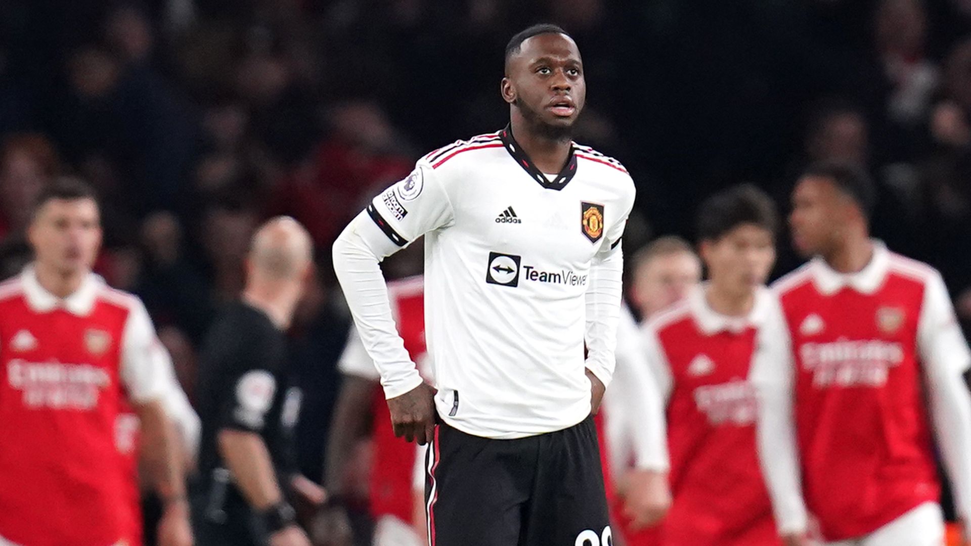 Keane: Have Man Utd moved on from past problems? | 'Wan-Bissaka, do your job!'