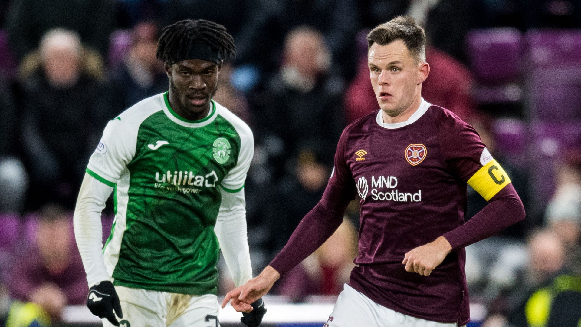 Hearts and Hibs transfers analysed | 'Cup shocks do happen'