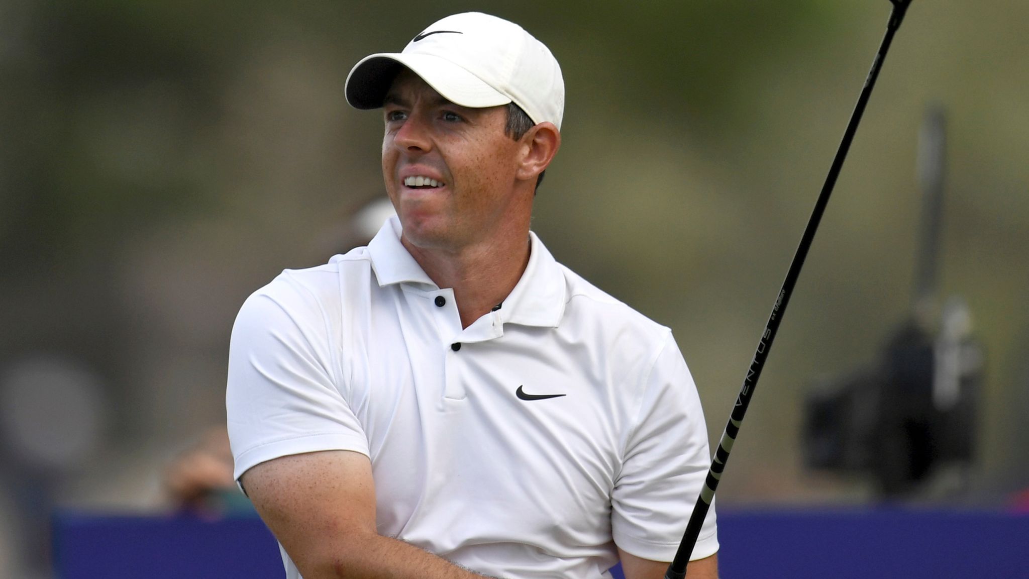 Full Swing: Trailer for Netflix show on PGA Tour reveals Rory McIlroy among  a loaded list of players and February release date