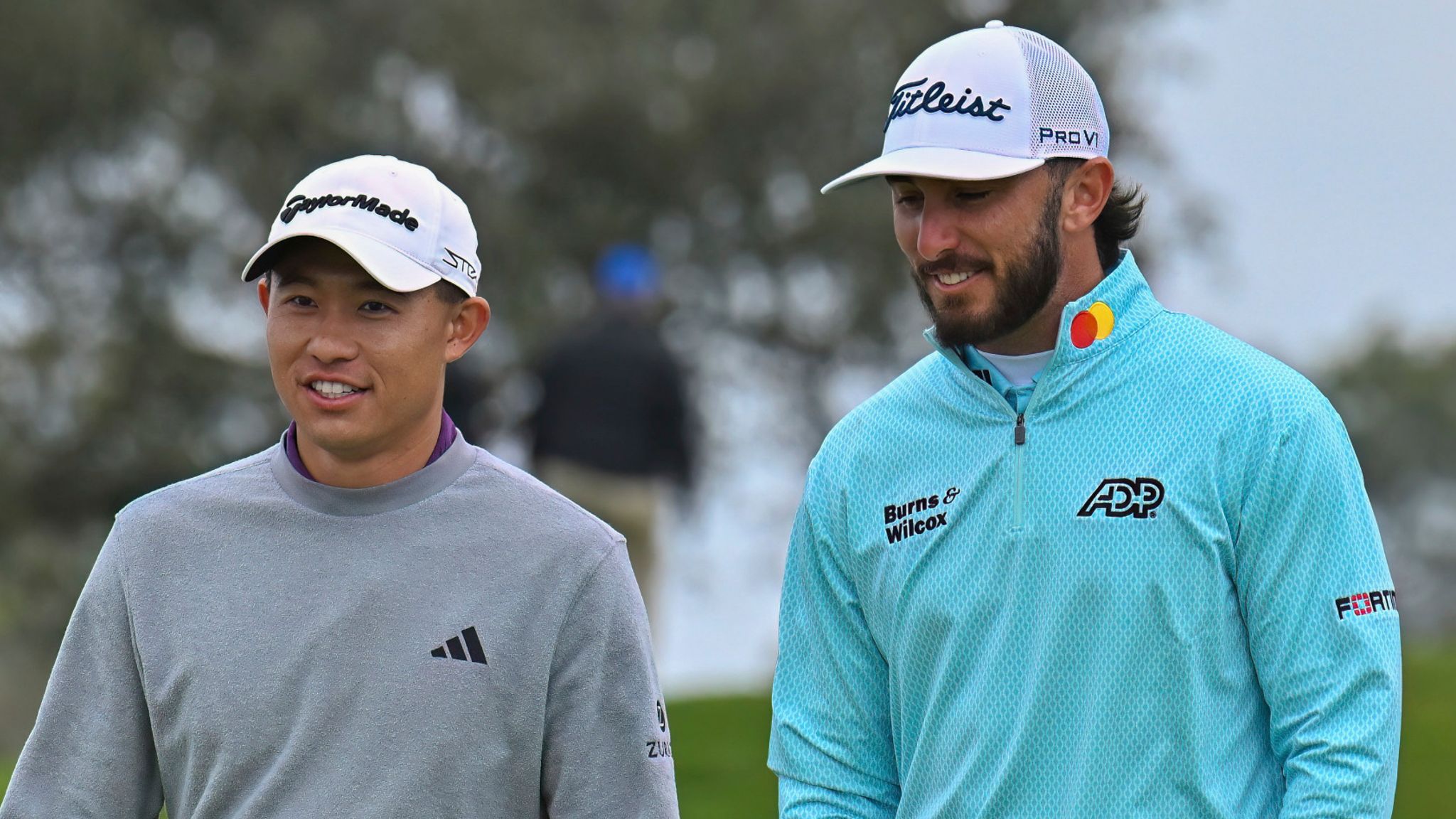 Farmers Insurance Open Max Homa wins at Torrey Pines as Jon Rahm misses out on PGA Tour three-peat Golf News Sky Sports