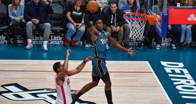 Rozier scores 27, Hornets rout depleted Rockets 123-99 - Seattle Sports