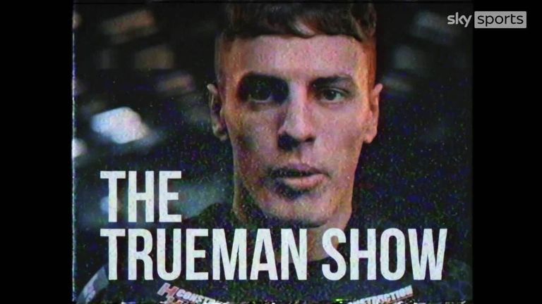 Penggemar Hull FC akan berharap untuk melihat lebih banyak 'The Trueman Show' dari rekrutan baru mereka di musim Liga Super Betfred 2023.