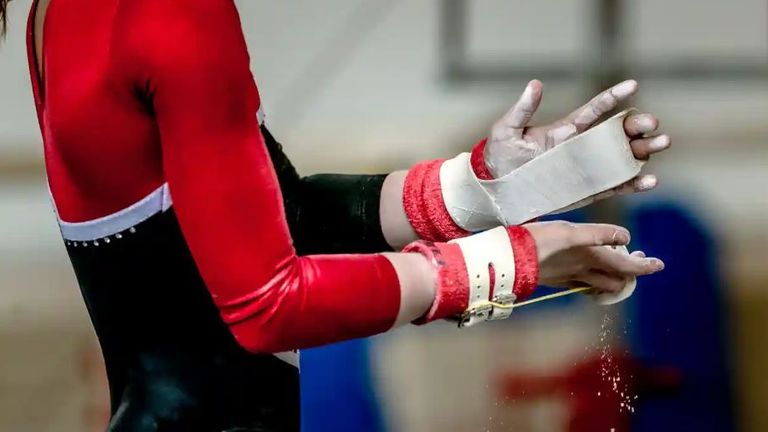 The Whyte Review suggested over 3,500 complaints were made to British Gymnastics between 2008 and 2020