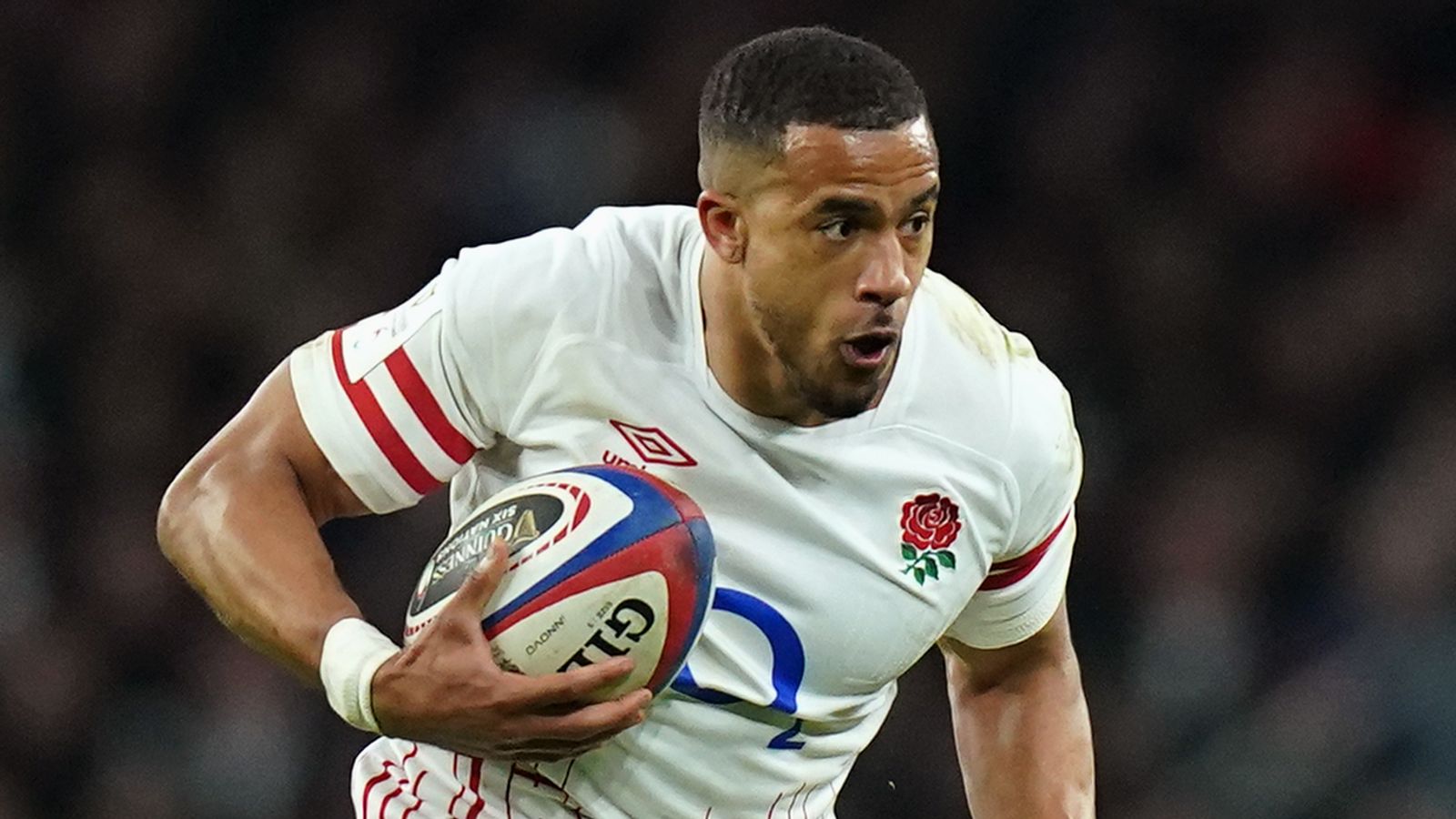Anthony Watson starts on wing for England Six Nations clash vs Wales; Courtney Lawes returns to squad Rugby Union News Sky Sports