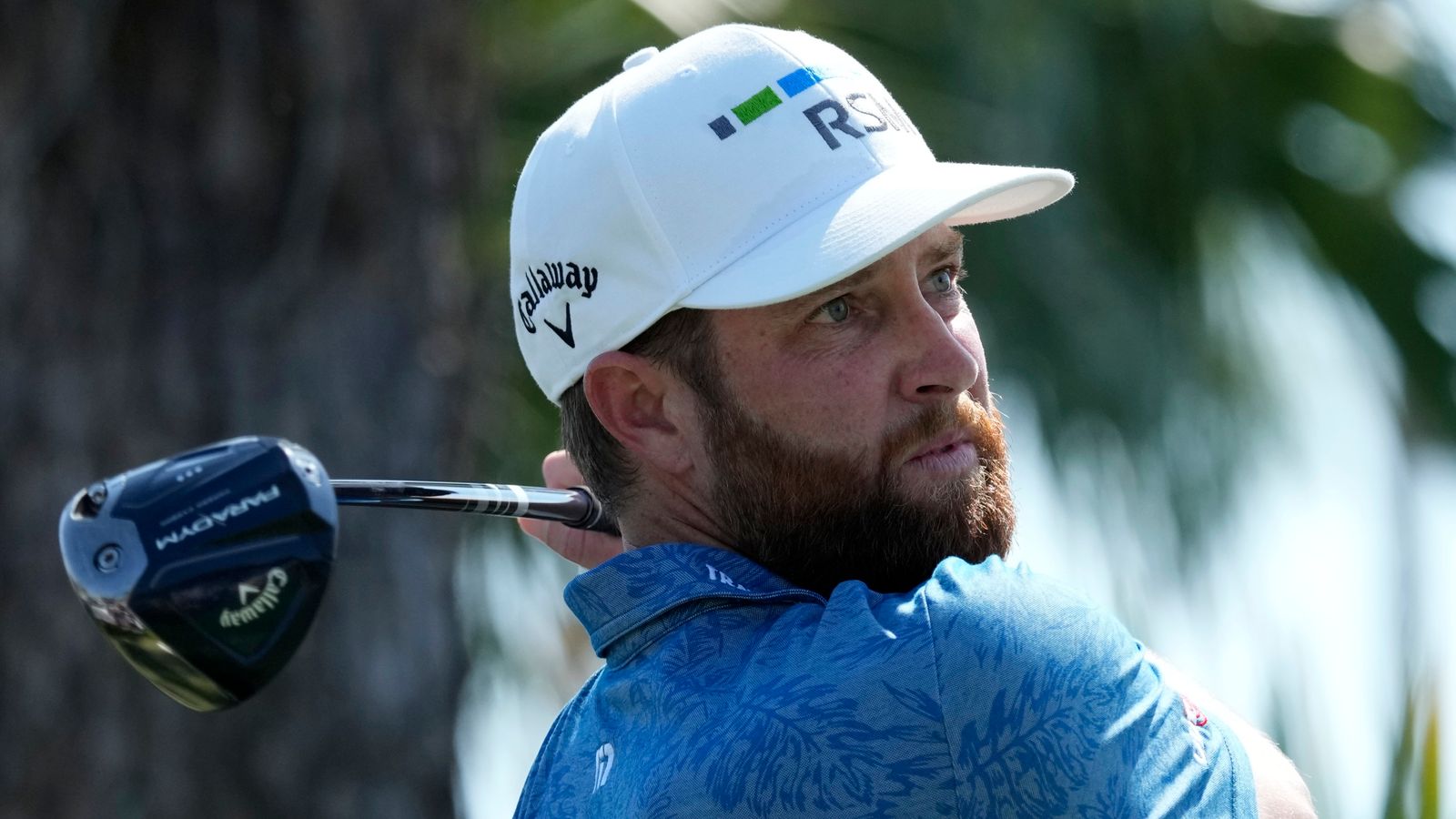 Honda Classic Final leaderboard Golf News Sky Sports