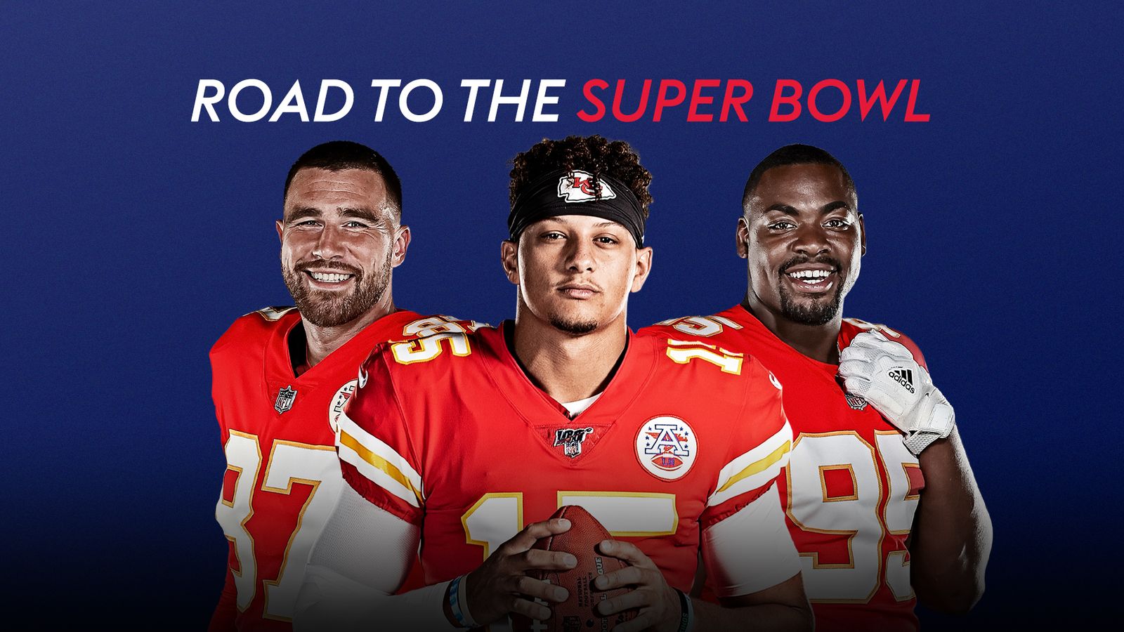 AFC Championship Recap: Chiefs dominate Bills, repeat as AFC champs