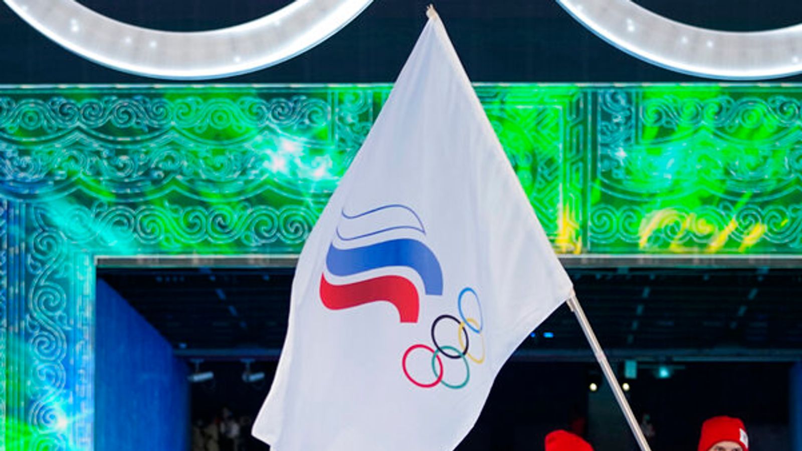 Les athlètes russes restent interdits d’athlétisme dans un “avenir prévisible”, a déclaré le chef de World Athletics, Lord Coe |  Nouvelles d’athlétisme