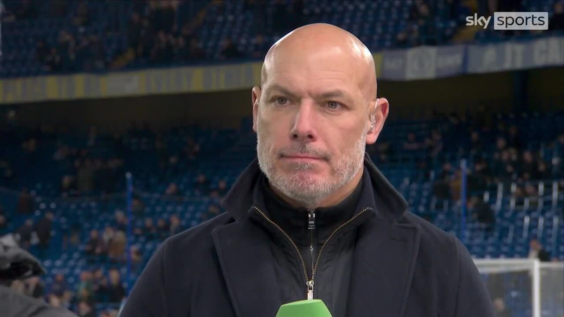 Refs chief Webb on VAR consistency, time wasting and Fernandes' derby goal