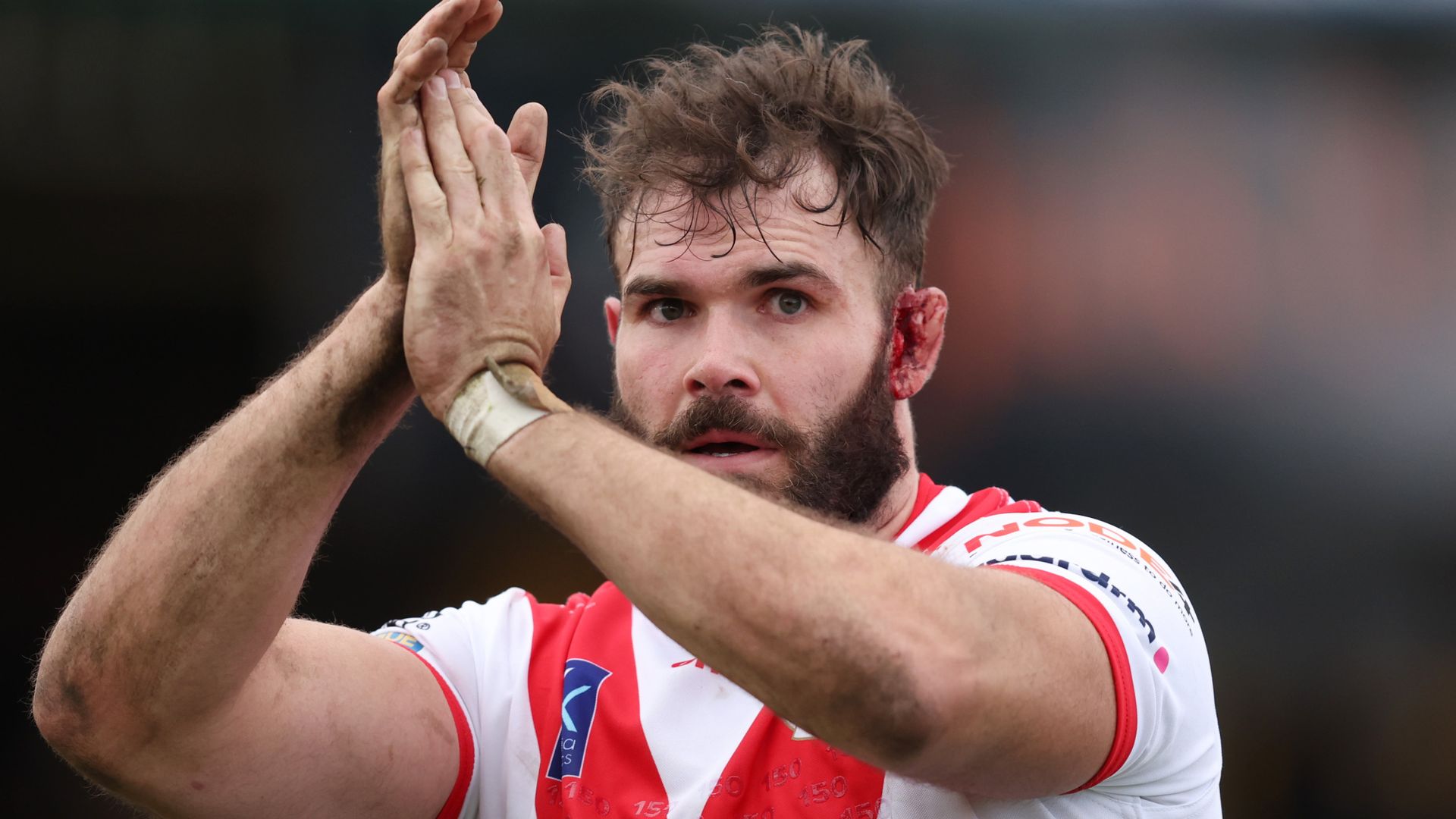 St Helens begin Super League campaign with win over Castleford