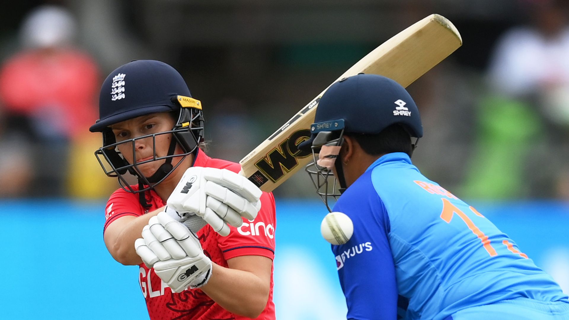 Jones: England seeking complete performance | 'No thought to avoiding Australia'