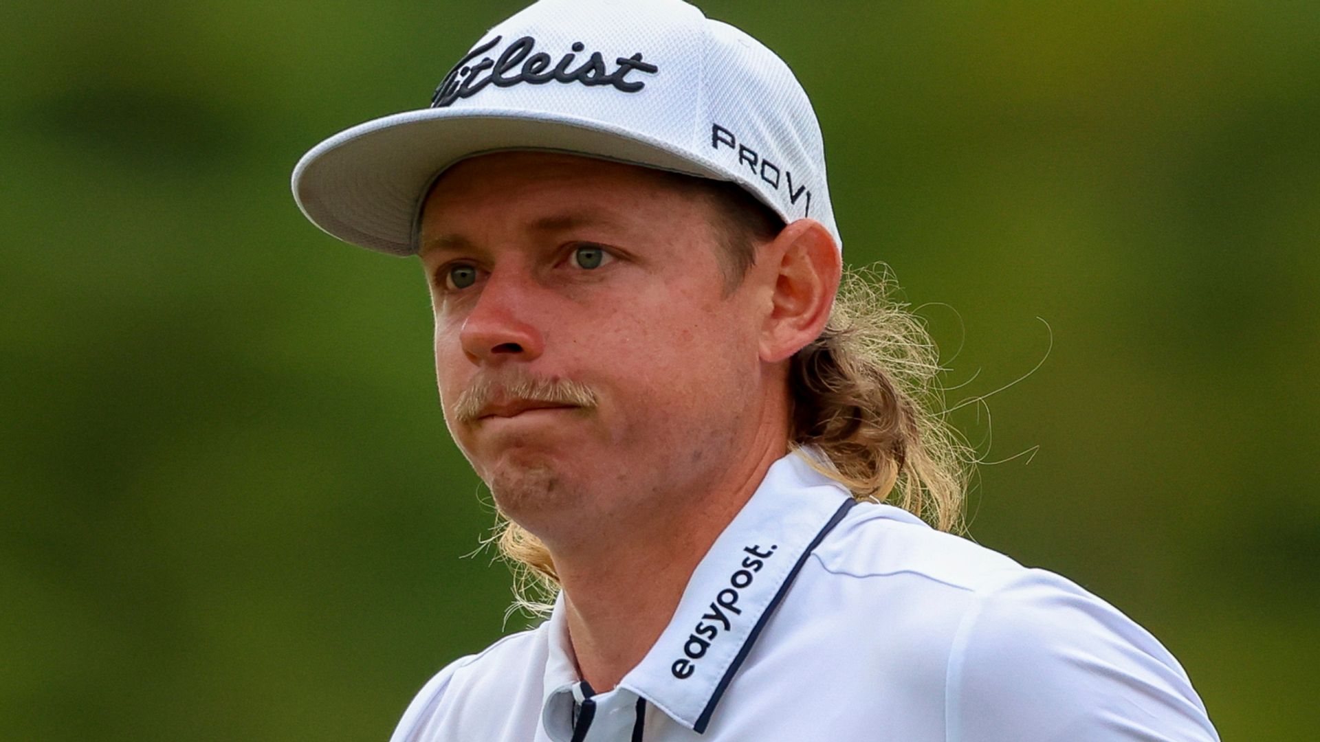 Smith: Golf rankings 'becoming obsolete' without LIV points