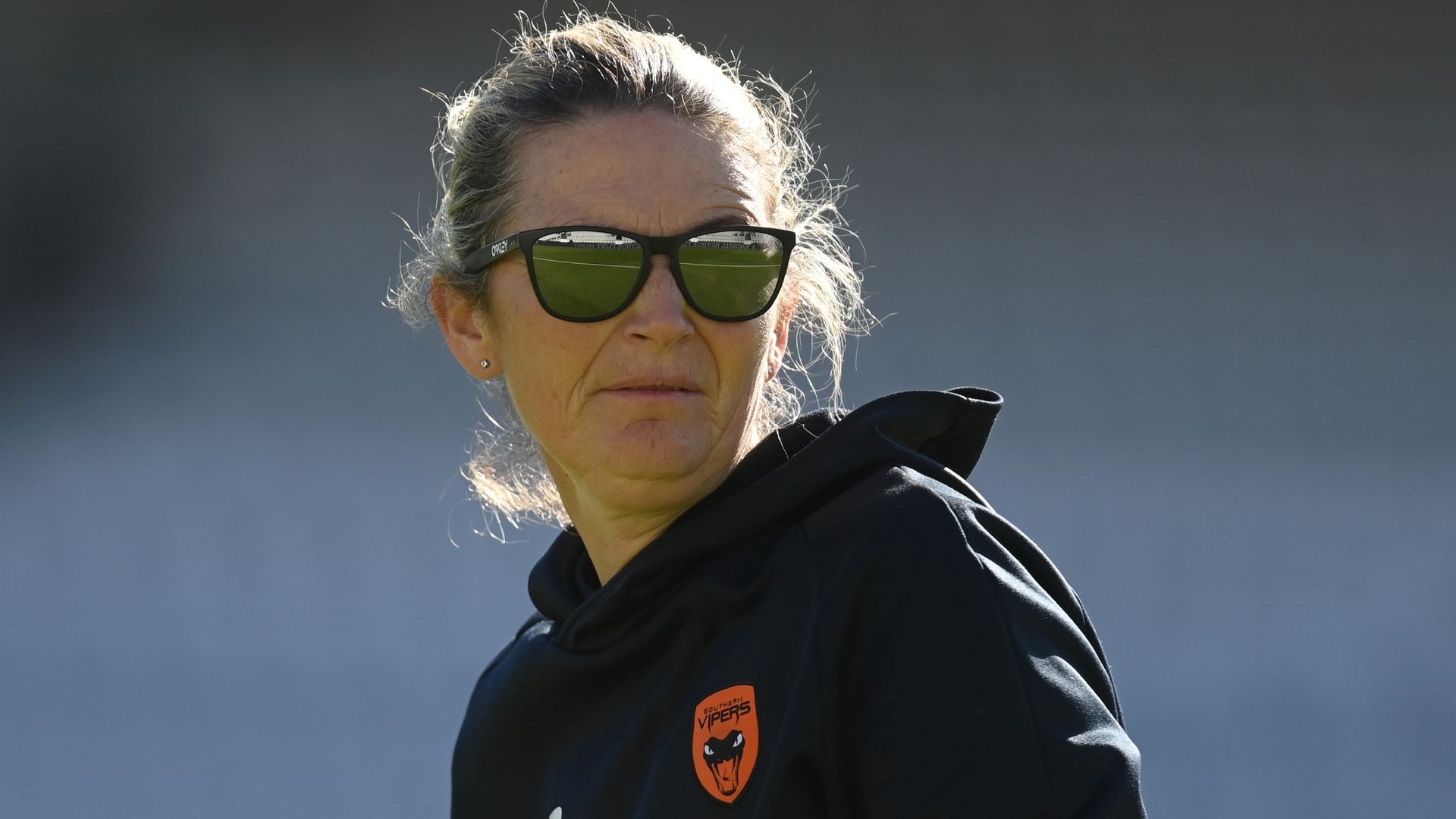 Former England skipper Edwards to coach Mumbai in Women's IPL