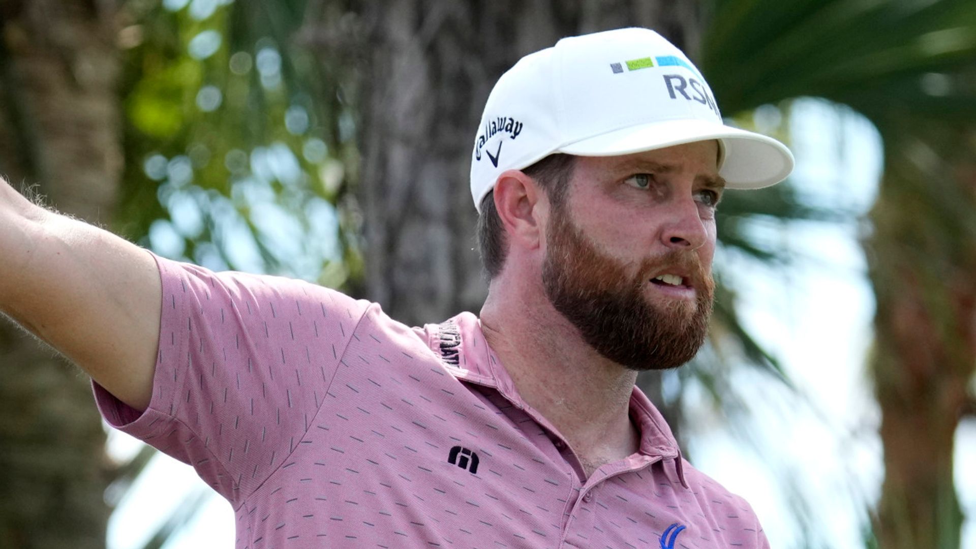 Kirk takes two-shot lead into final round at Honda Classic | Lowry in the mix
