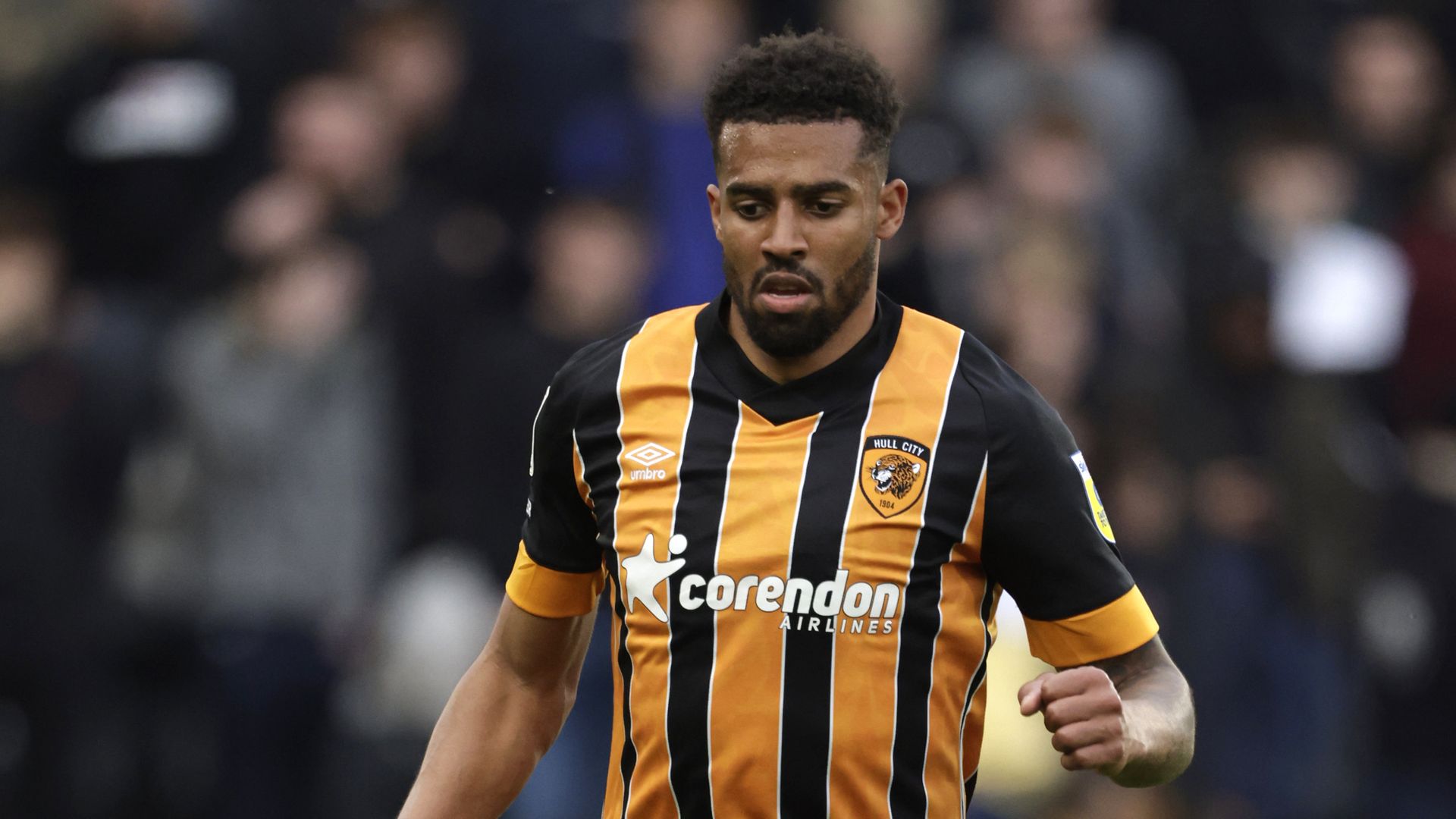 Christie strike sees Hull beat Cardiff